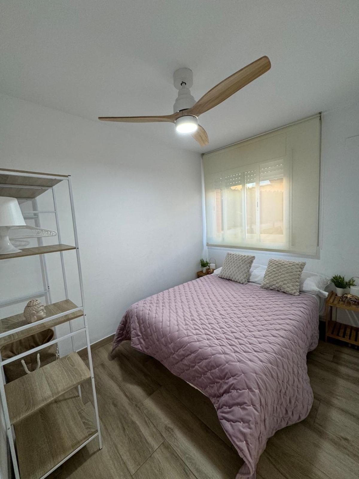 Luxury Svetlanka House Fenals Apartamento