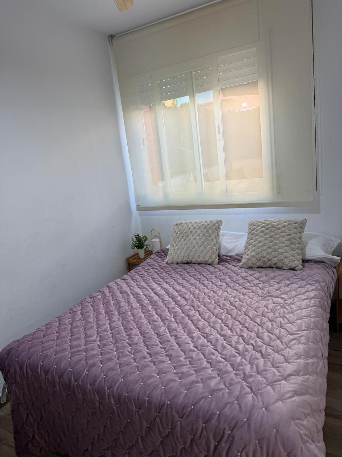 Apartamento Luxury Svetlanka House Fenals *