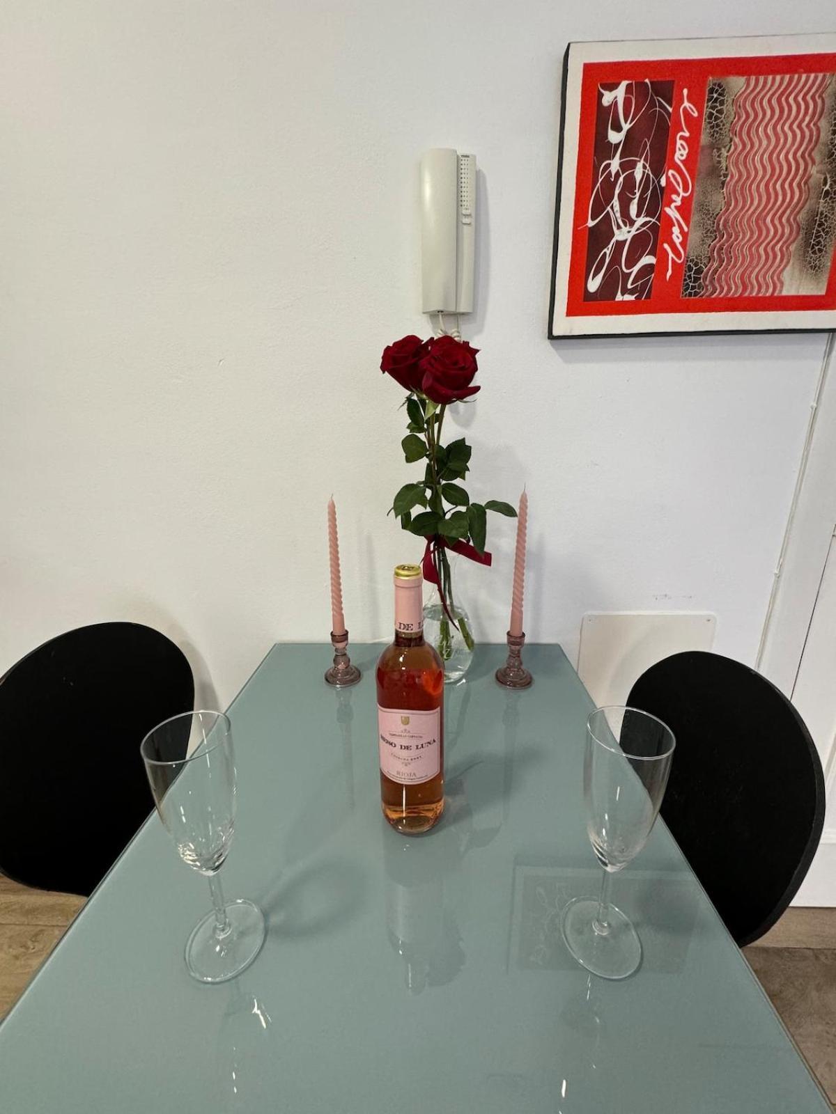 Luxury Svetlanka House Fenals Apartamento Lloret de Mar