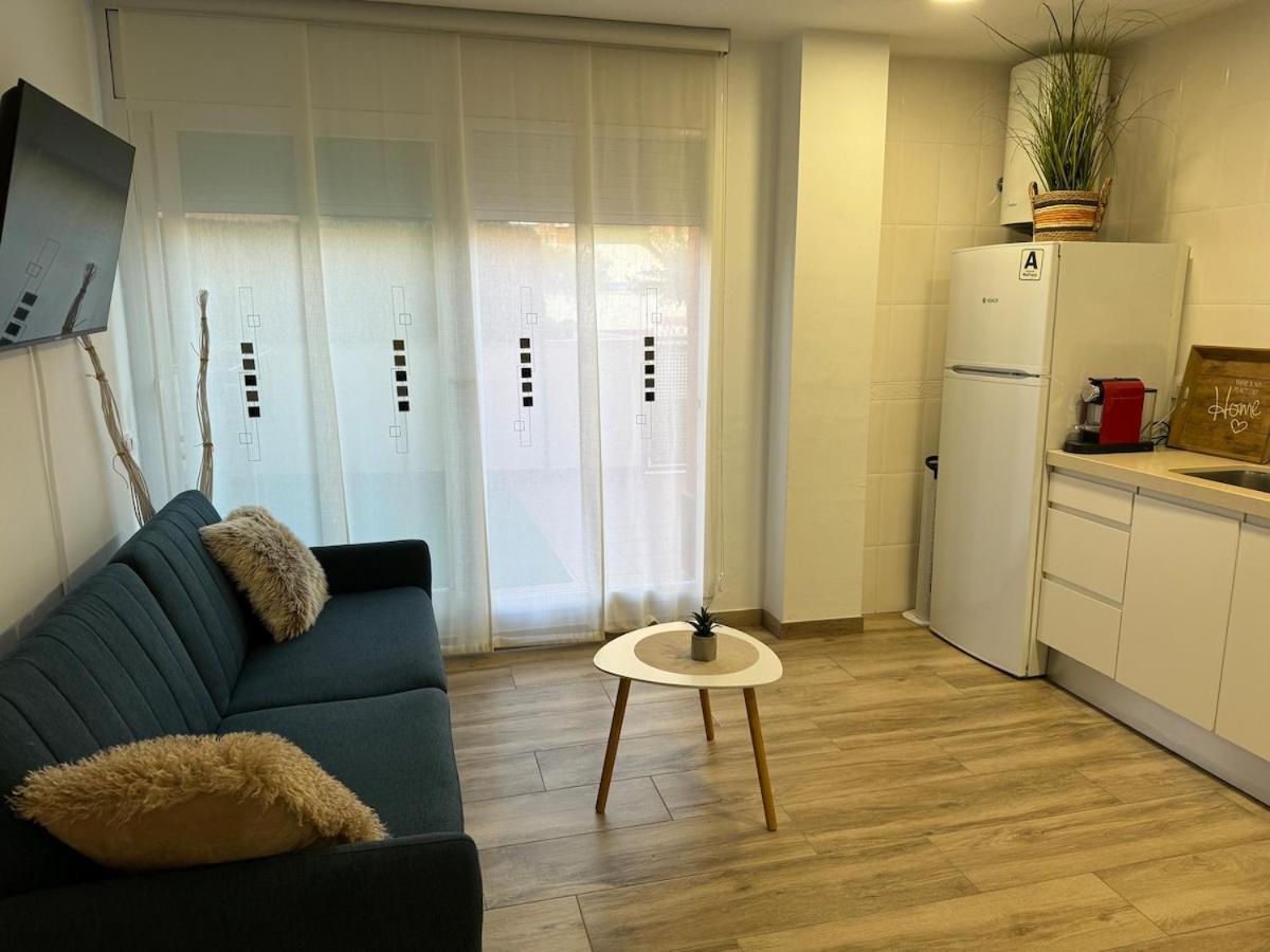 Apartamento Luxury Svetlanka House Fenals *