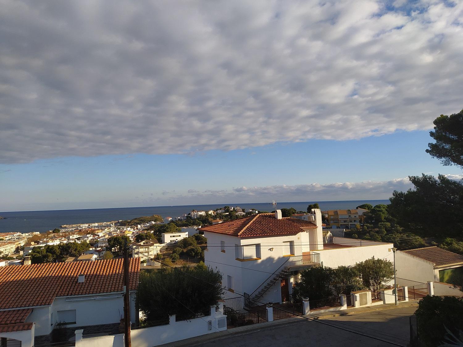 Marval Apartment Llanca
