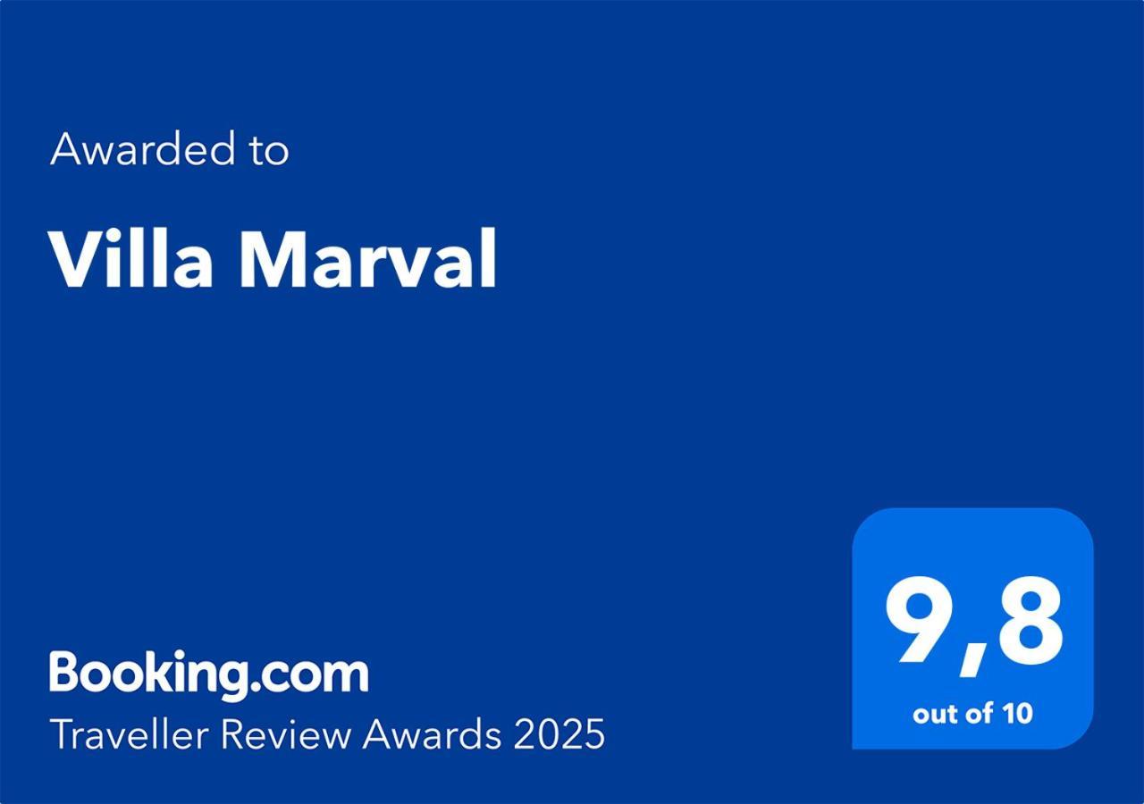 Marval Apartment