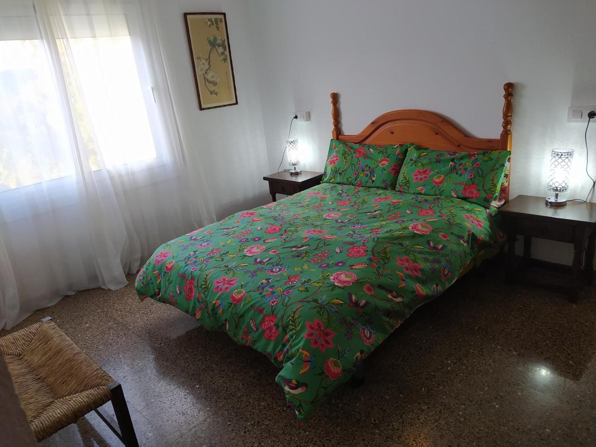 Marval Apartment *