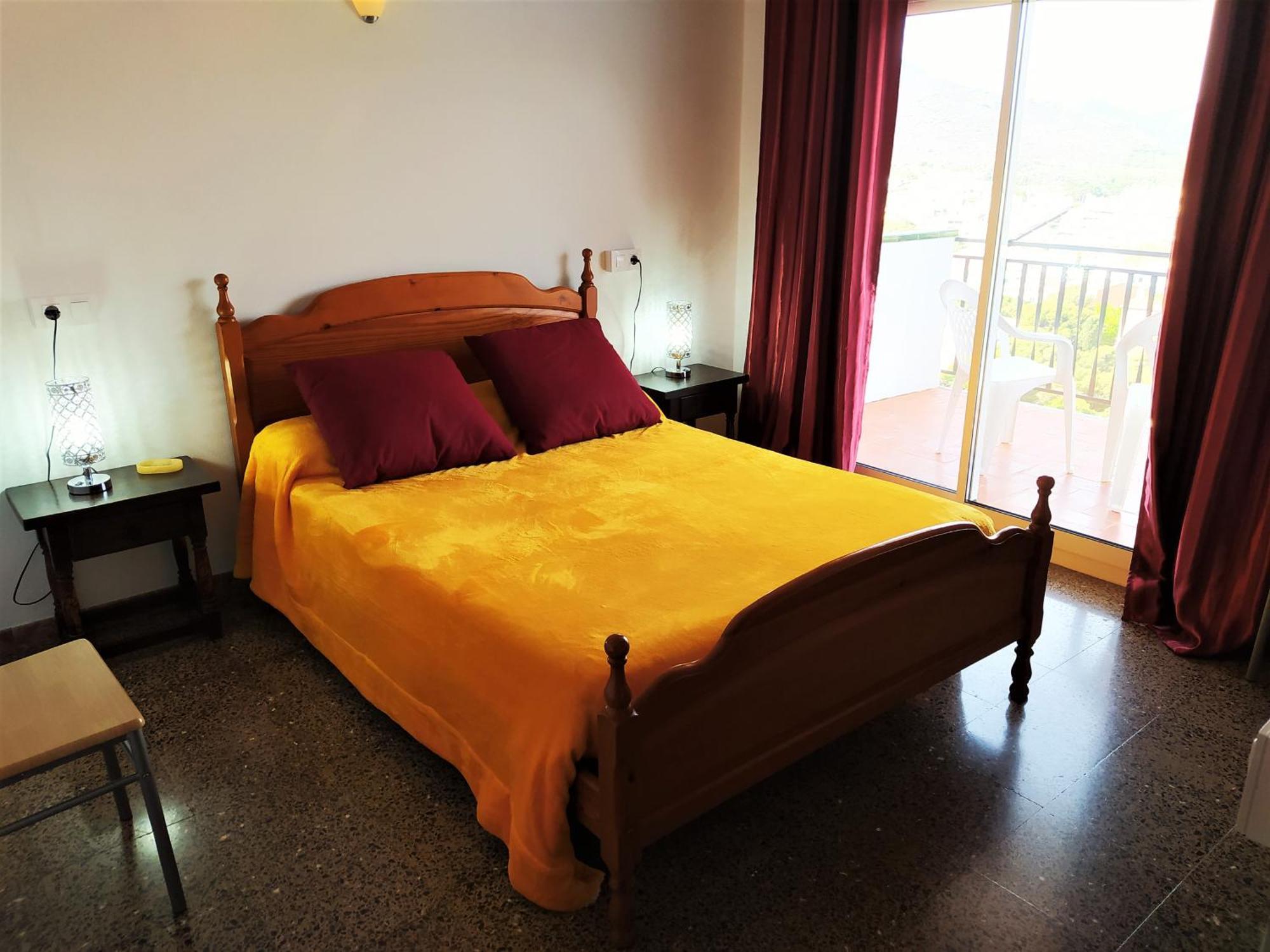 Apartment Marval Llanca