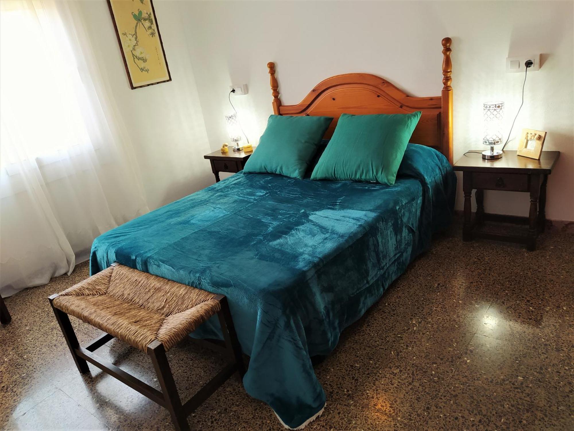 Marval Apartment Llanca