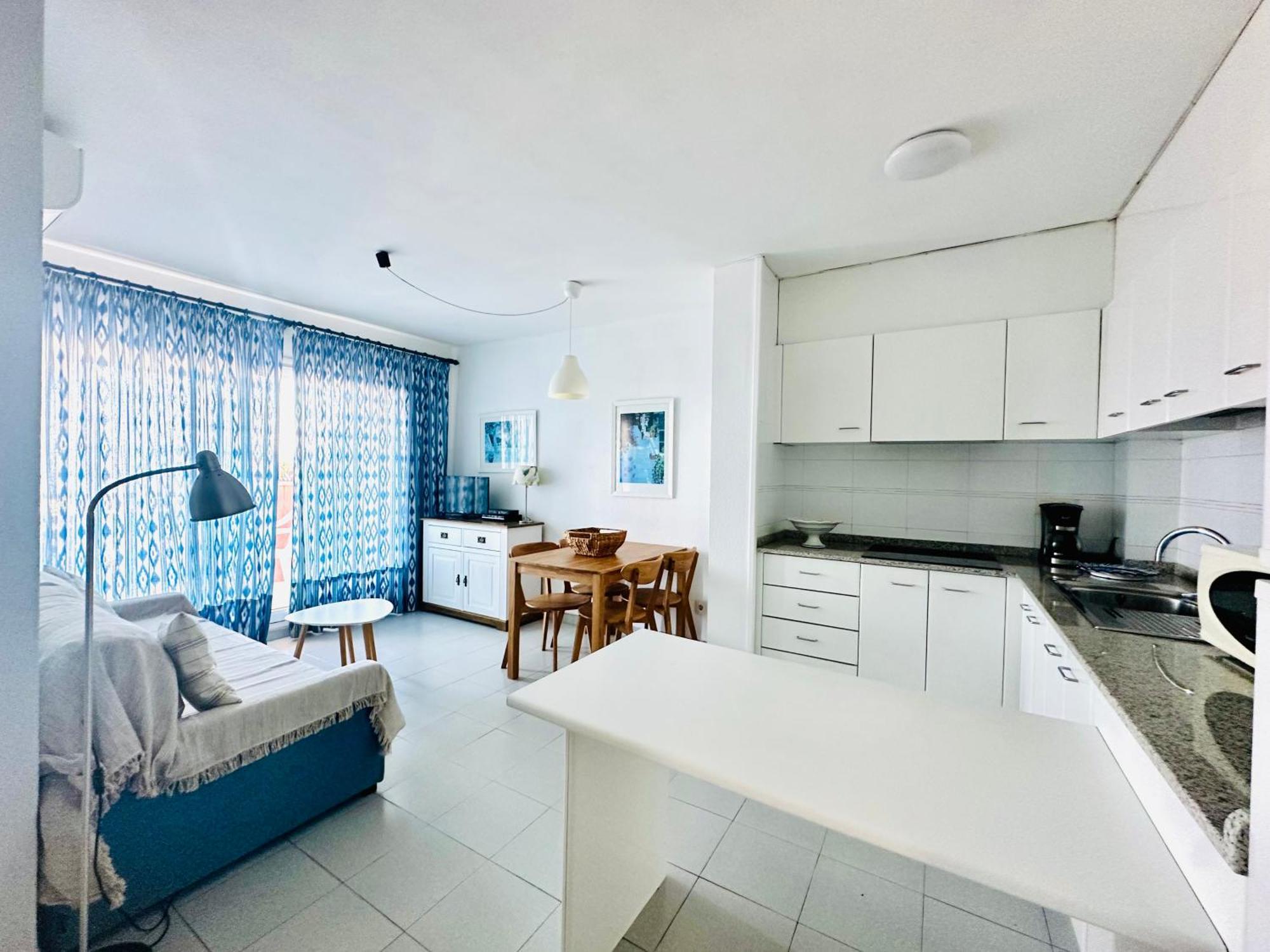 Apartment Global Immo 2079 Rocmar *
