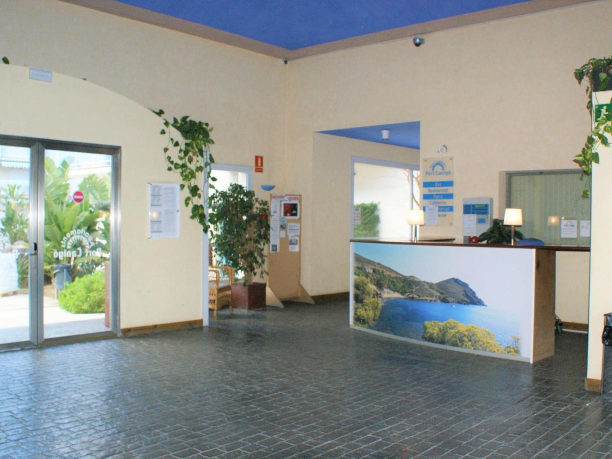 En Complejo Residencial En Santa Margarita, Roses