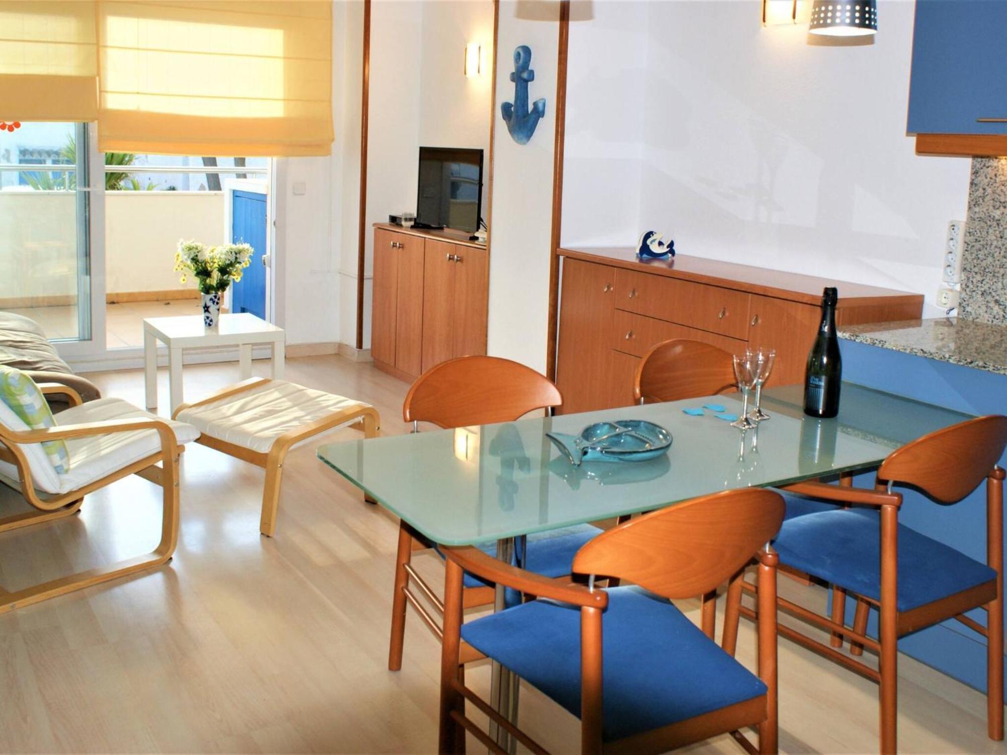 En Complejo Residencial En Santa Margarita, *