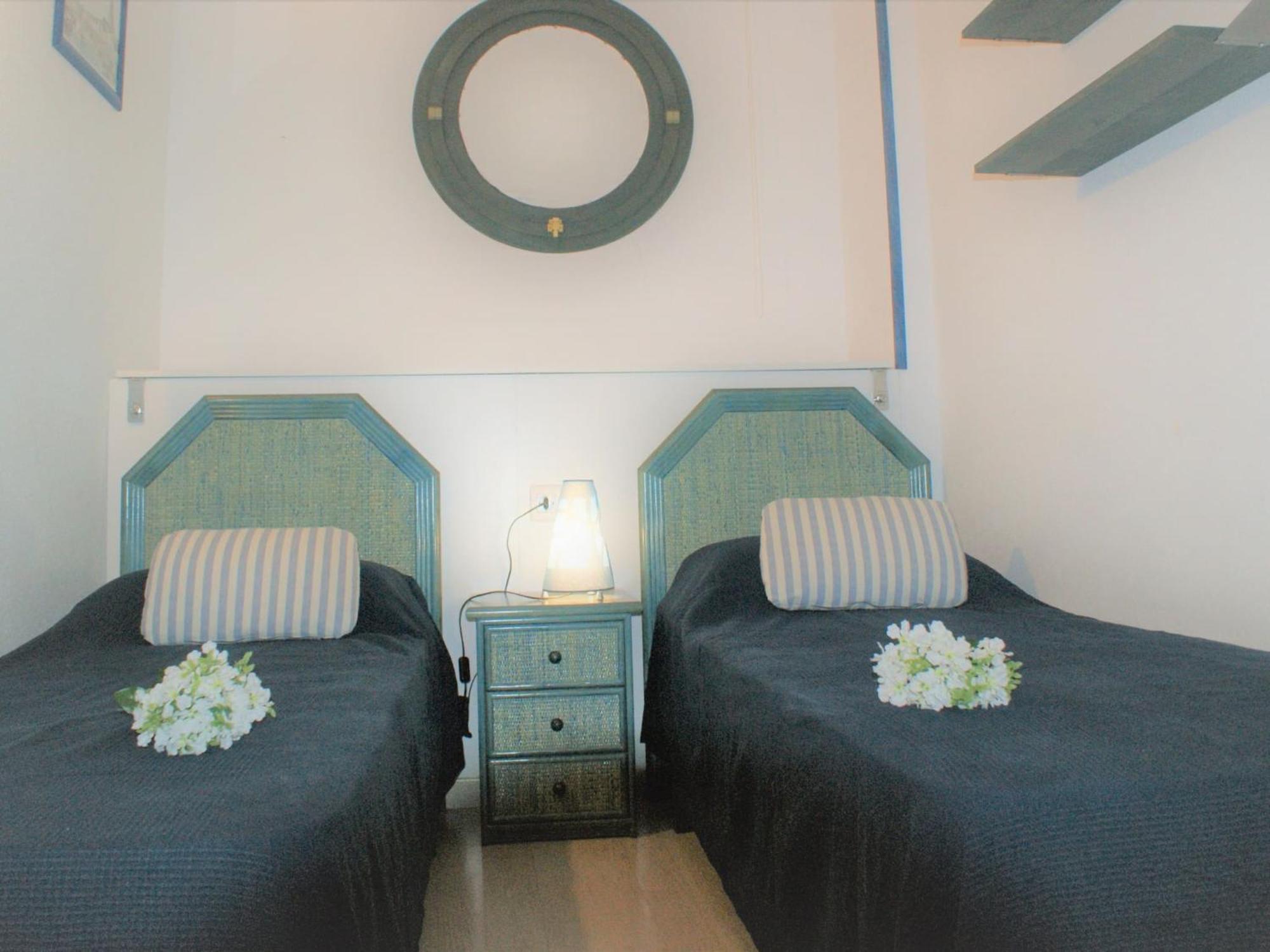 En Complejo Residencial En Santa Margarita,