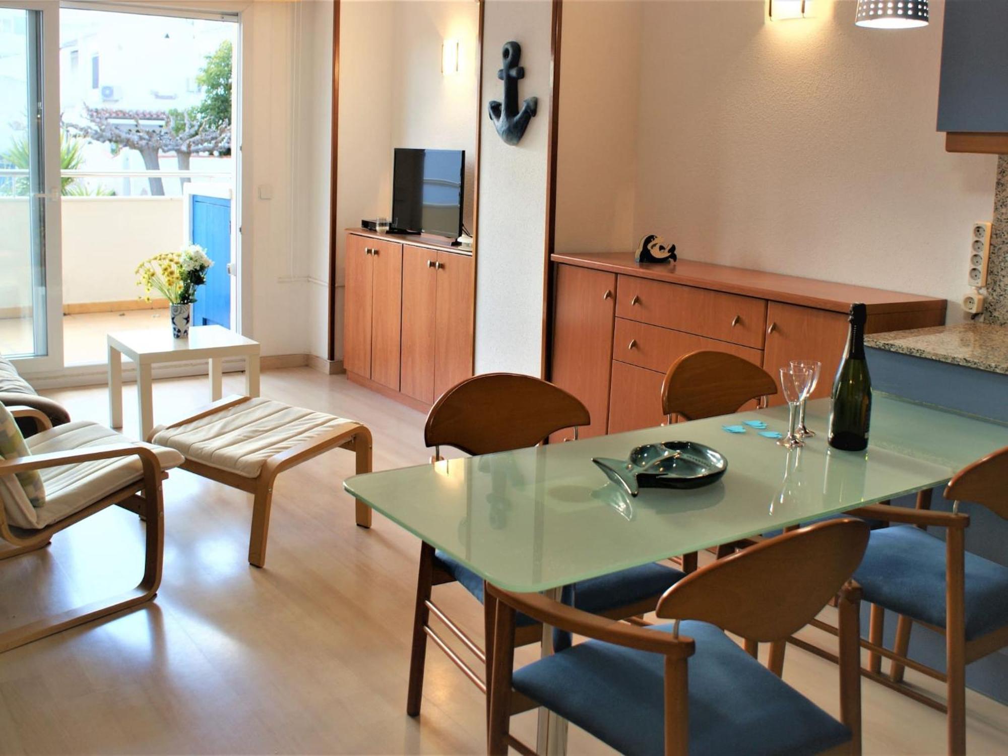 En Complejo Residencial En Santa Margarita, *