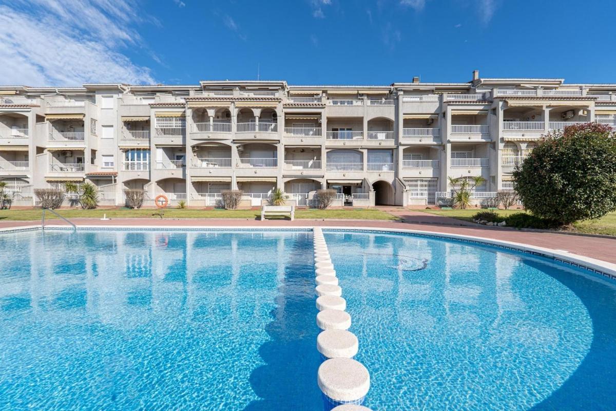 Apartment 1005 Con Vistas Al San Maurici By Homeselectspain *