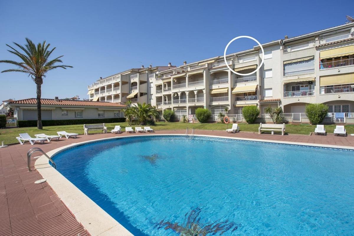 Apartment 1005 Con Vistas Al San Maurici By Homeselectspain Empuriabrava