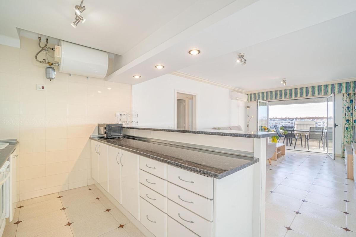 Apartment 1005 Con Vistas Al San Maurici By Homeselectspain