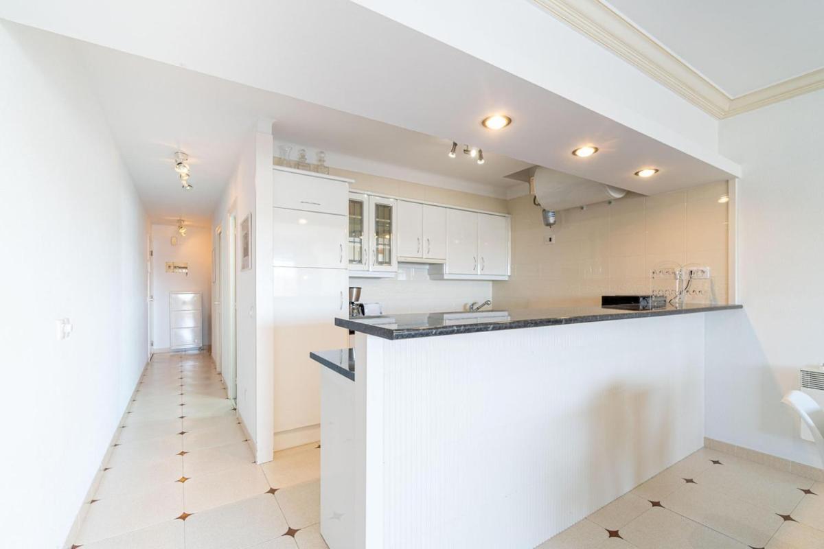 Apartment 1005 Con Vistas Al San Maurici By Homeselectspain *