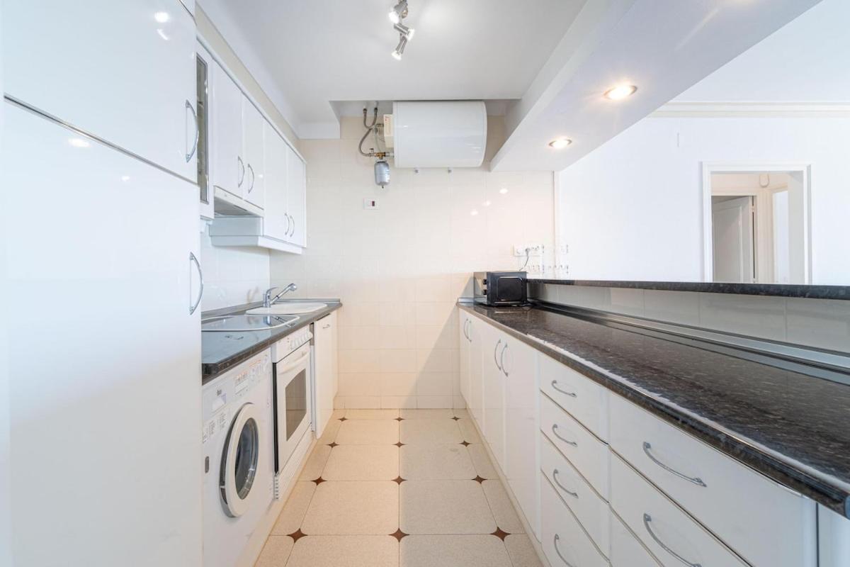 Apartamento 1005 San Maurici Ampuriabrava