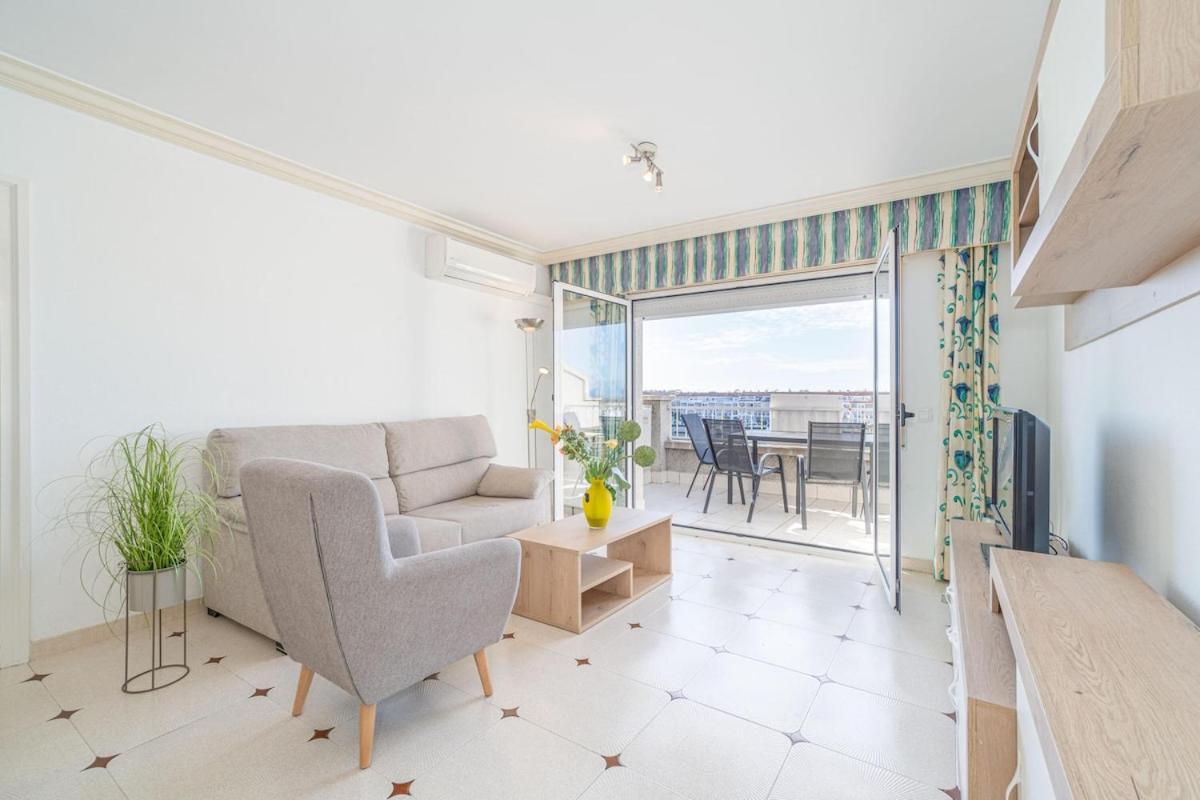 Apartment 1005 Con Vistas Al San Maurici By Homeselectspain
