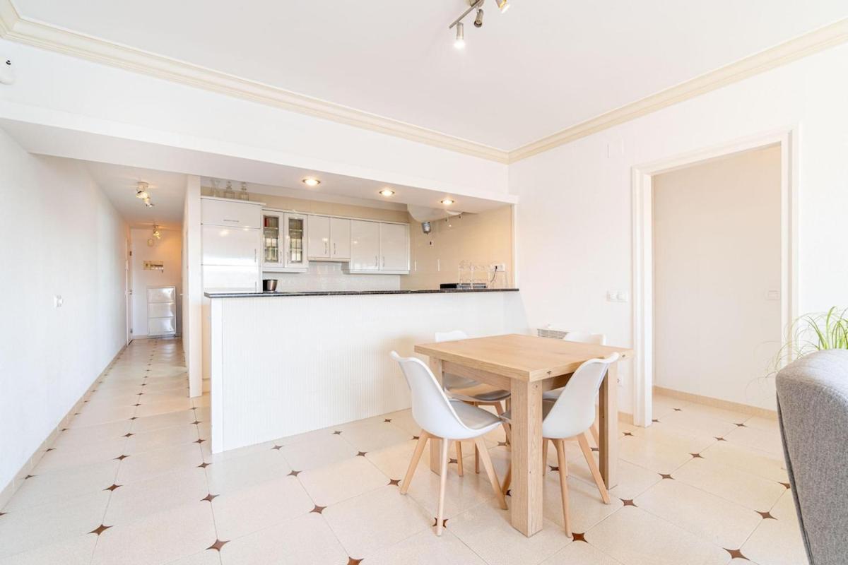 1005 Con Vistas Al San Maurici By Homeselectspain Apartment *