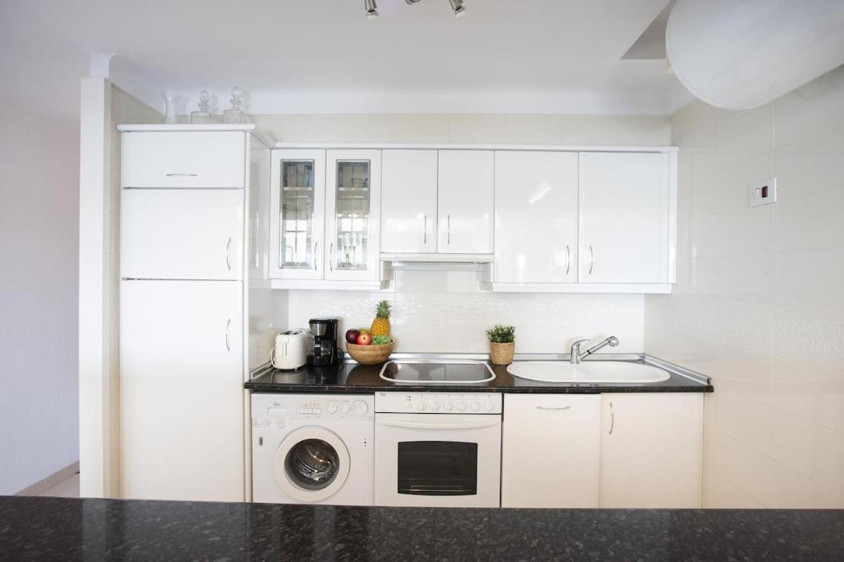 Apartamento 1005 San Maurici *