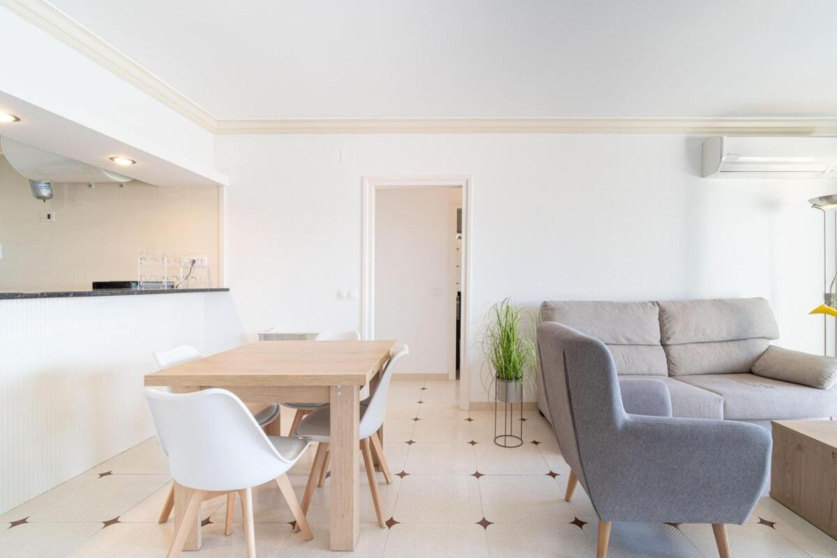 1005 Con Vistas Al San Maurici By Homeselectspain Apartment