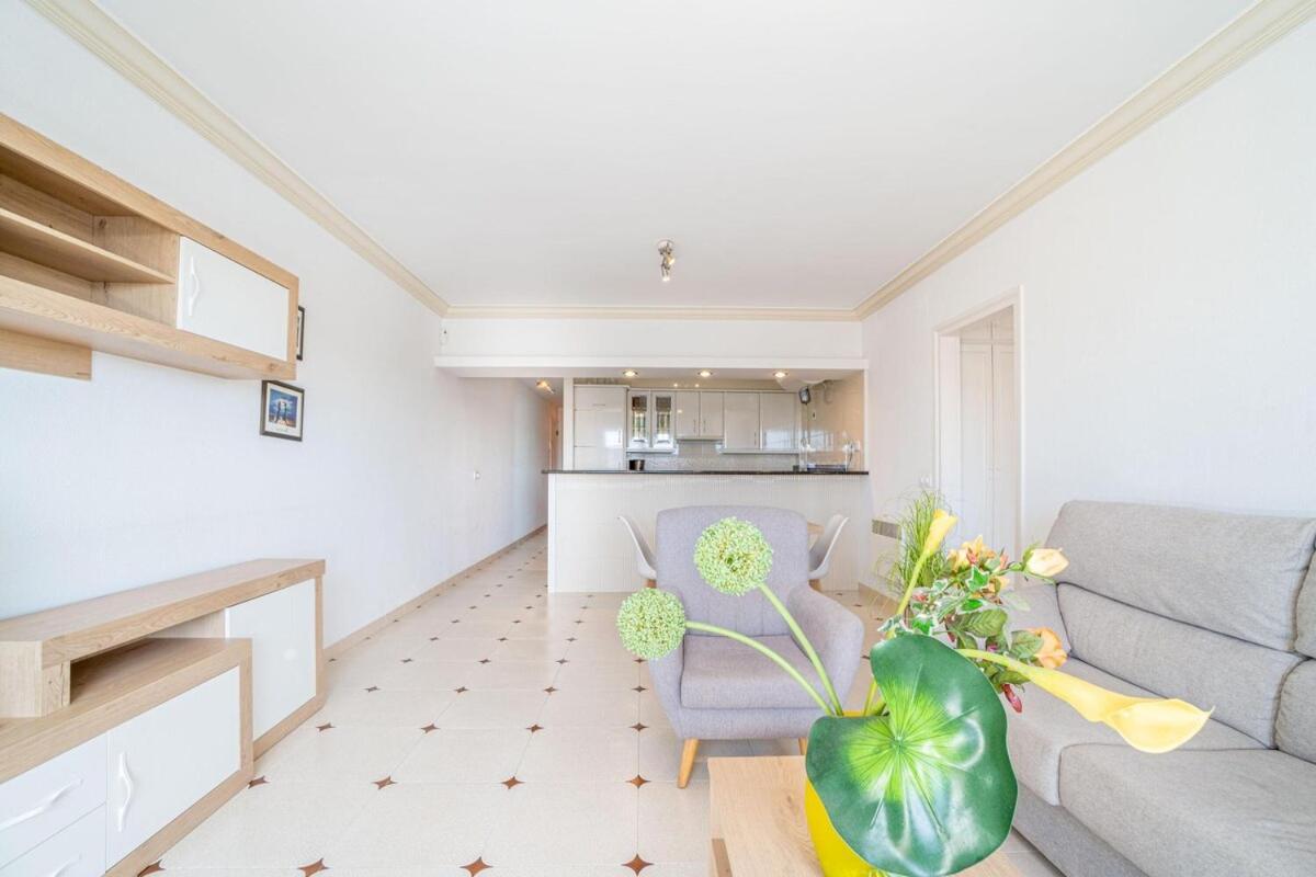 Apartment 1005 Con Vistas Al San Maurici By Homeselectspain *