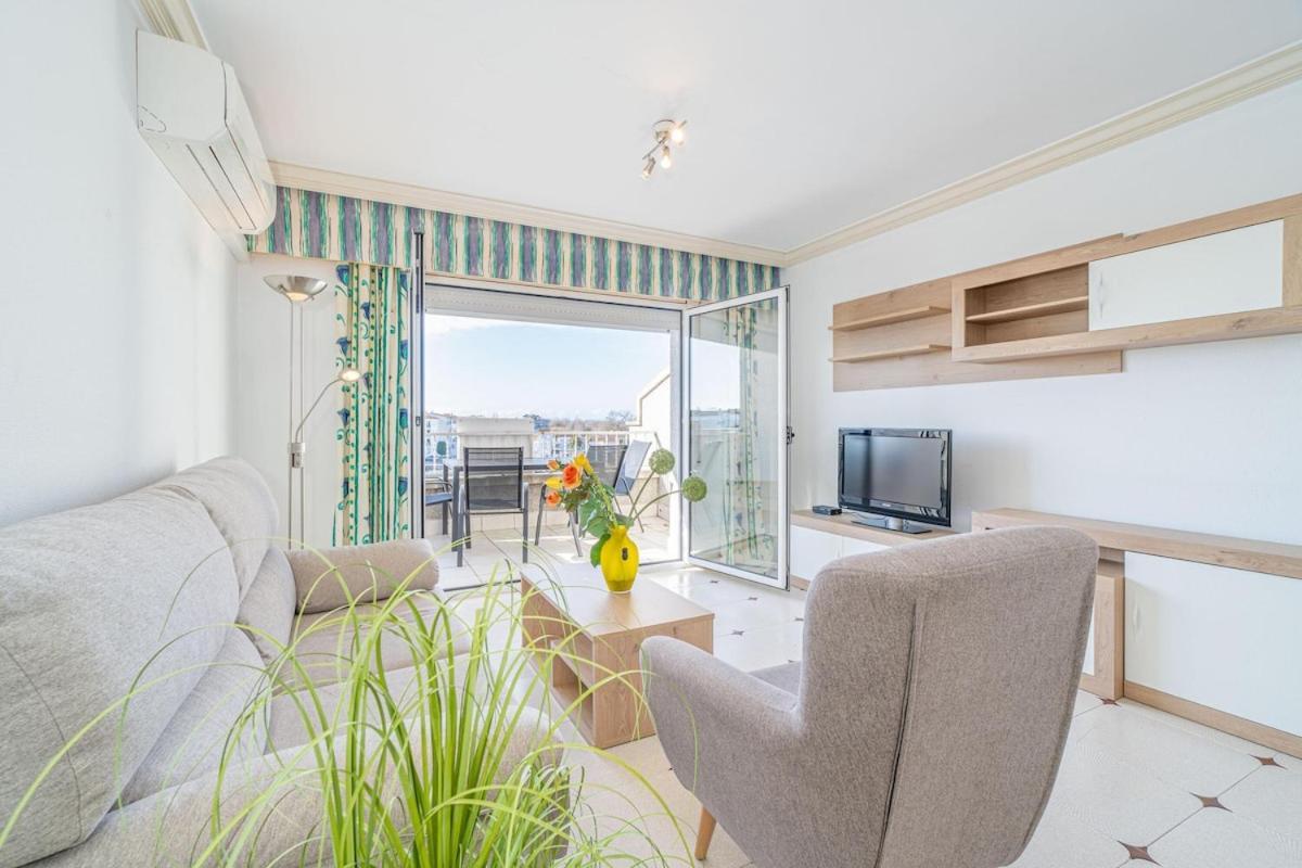Apartment 1005 Con Vistas Al San Maurici By Homeselectspain Empuriabrava
