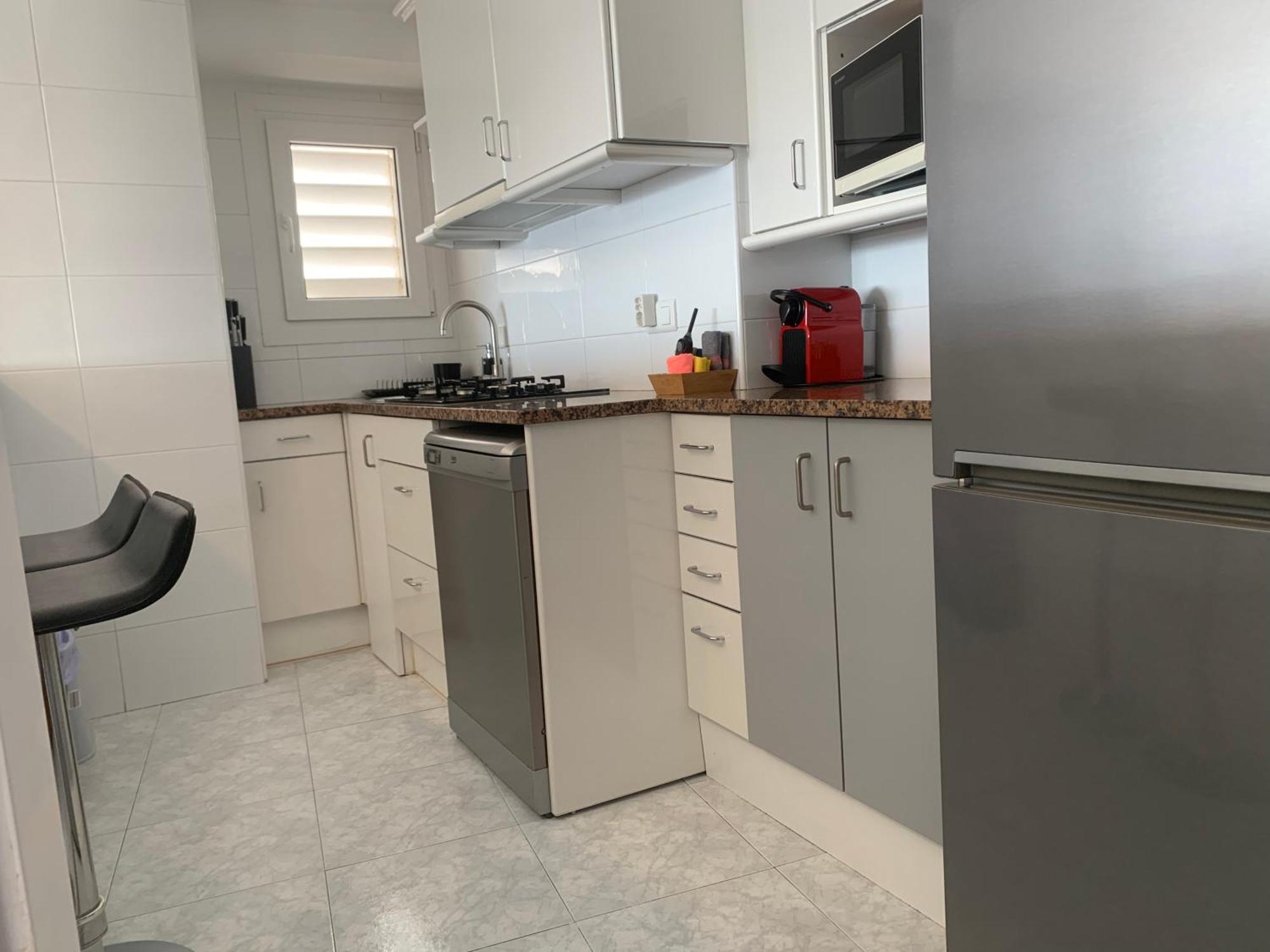 Apartamento Jaume Ii *
