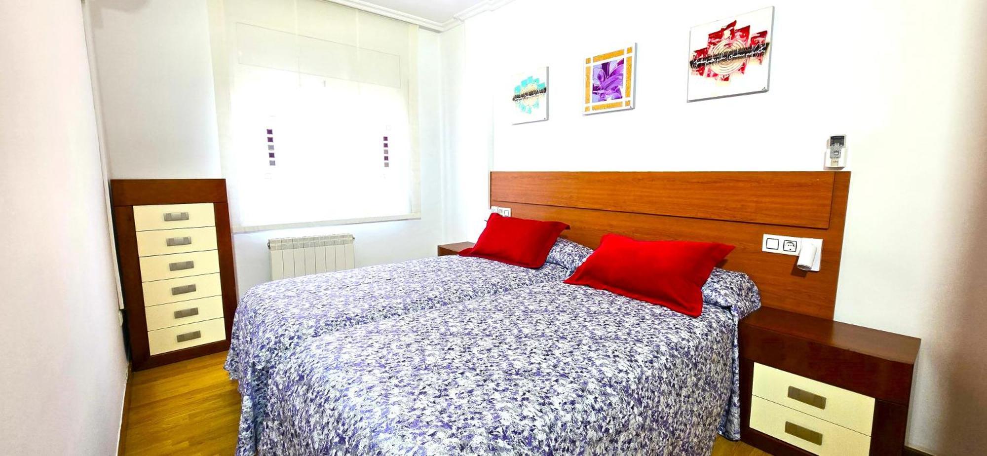 Nexthome & Pool Apartment *
