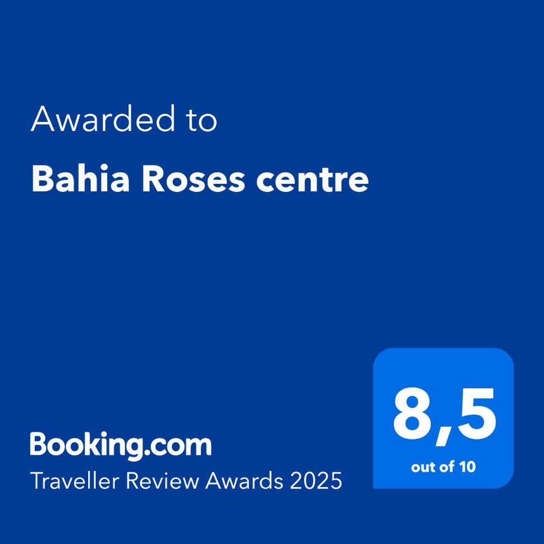 Bahia Centre Apartment Roses