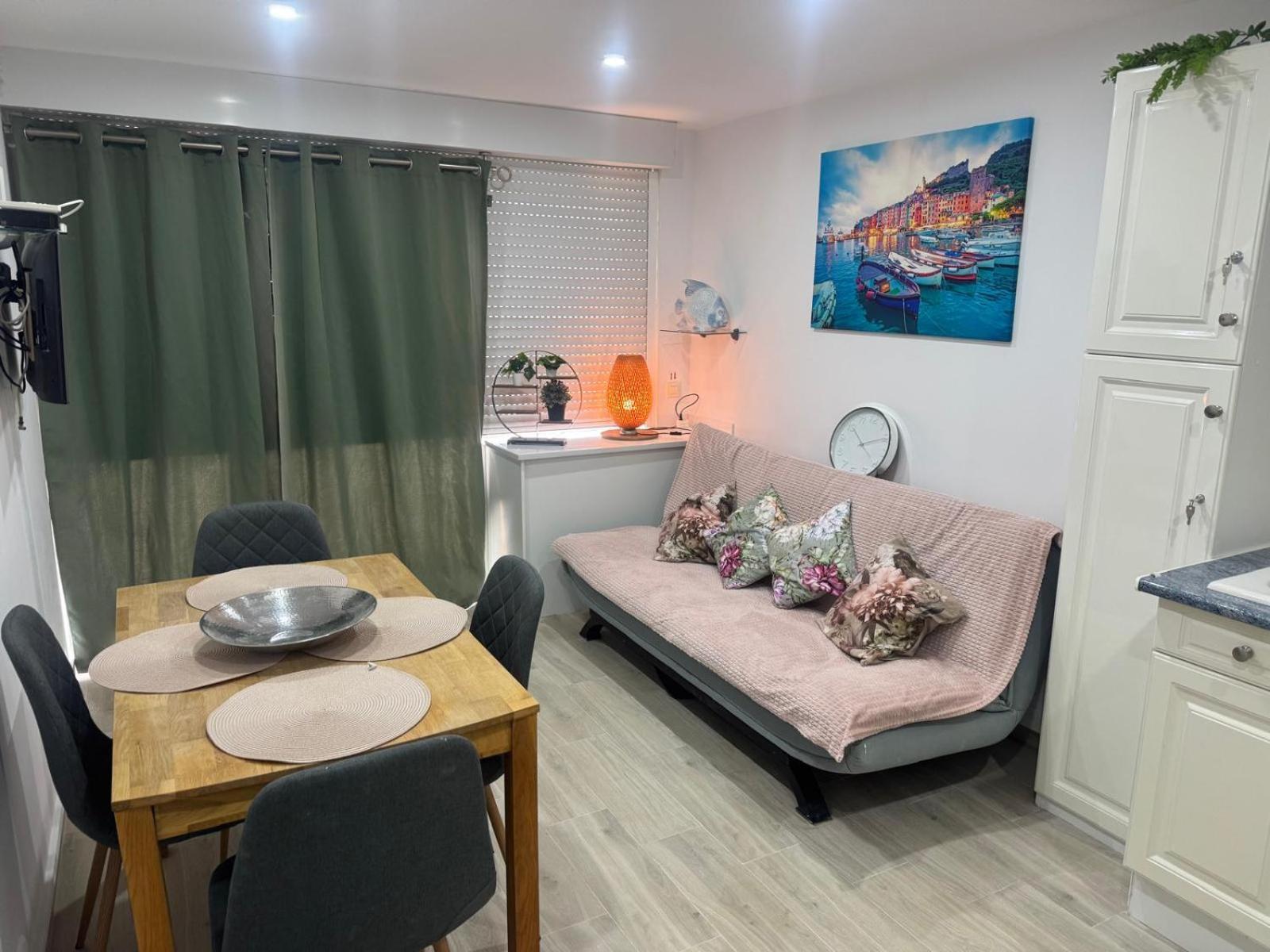 Apartamento Piso Sofia *