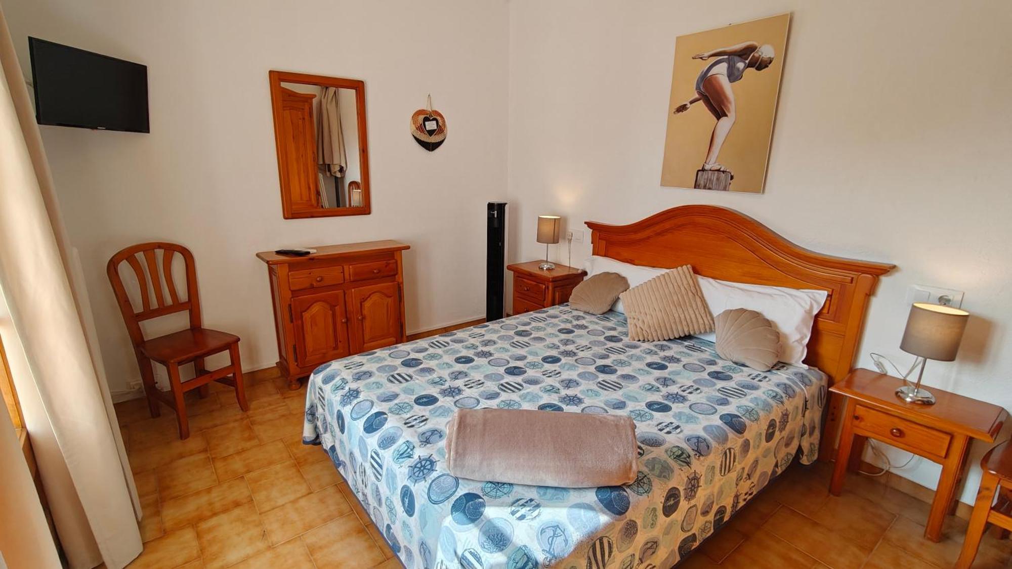 Bed and breakfast Merce Empuries