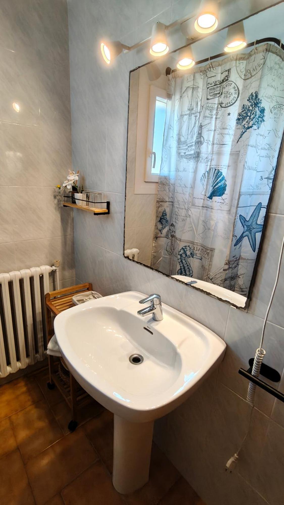 Merce Empuries Bed and breakfast Sant Marti d'Empuries