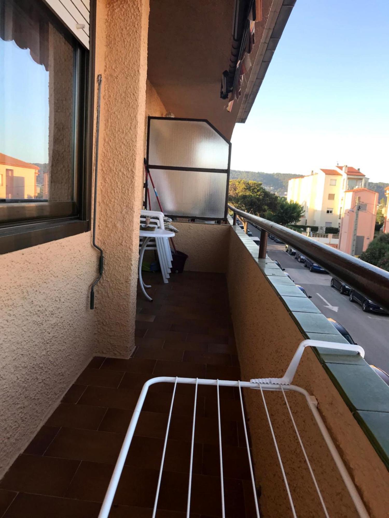 Apartamento Apartamento L'Estartit *