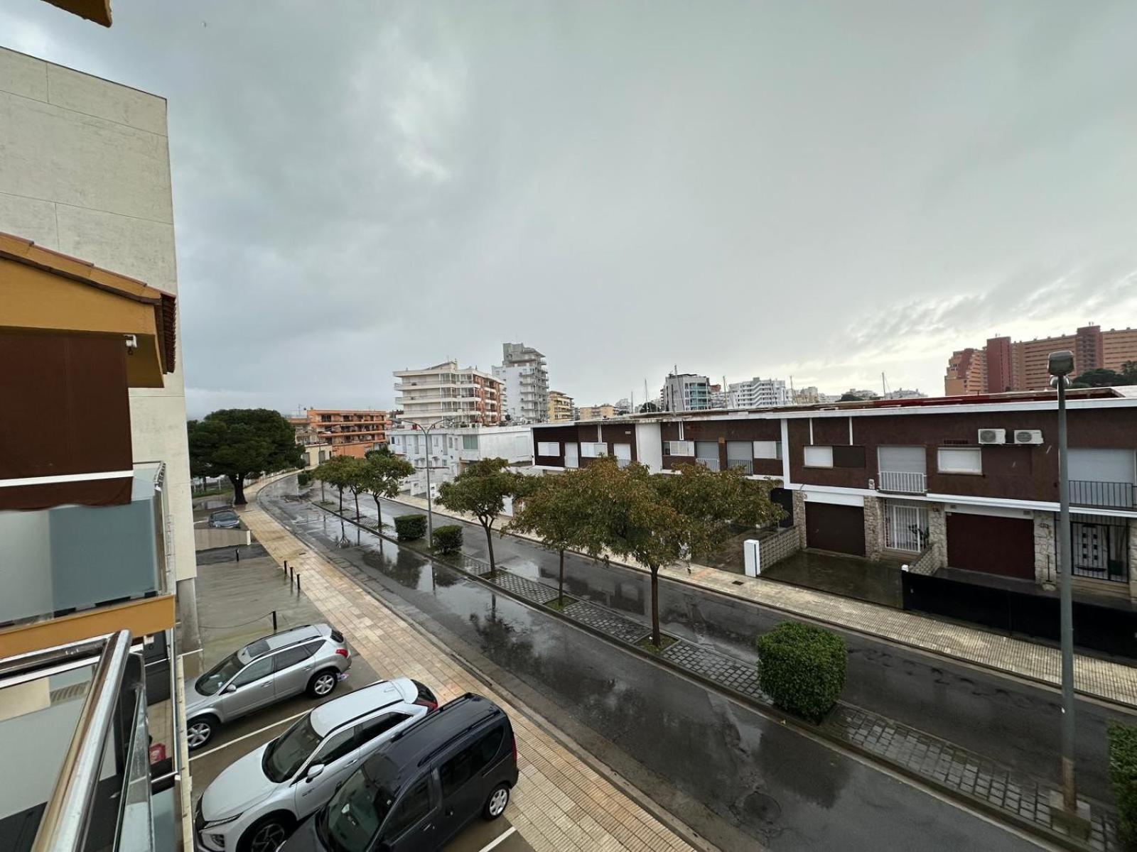 Apartamento Bonito Cerca De La Playa *