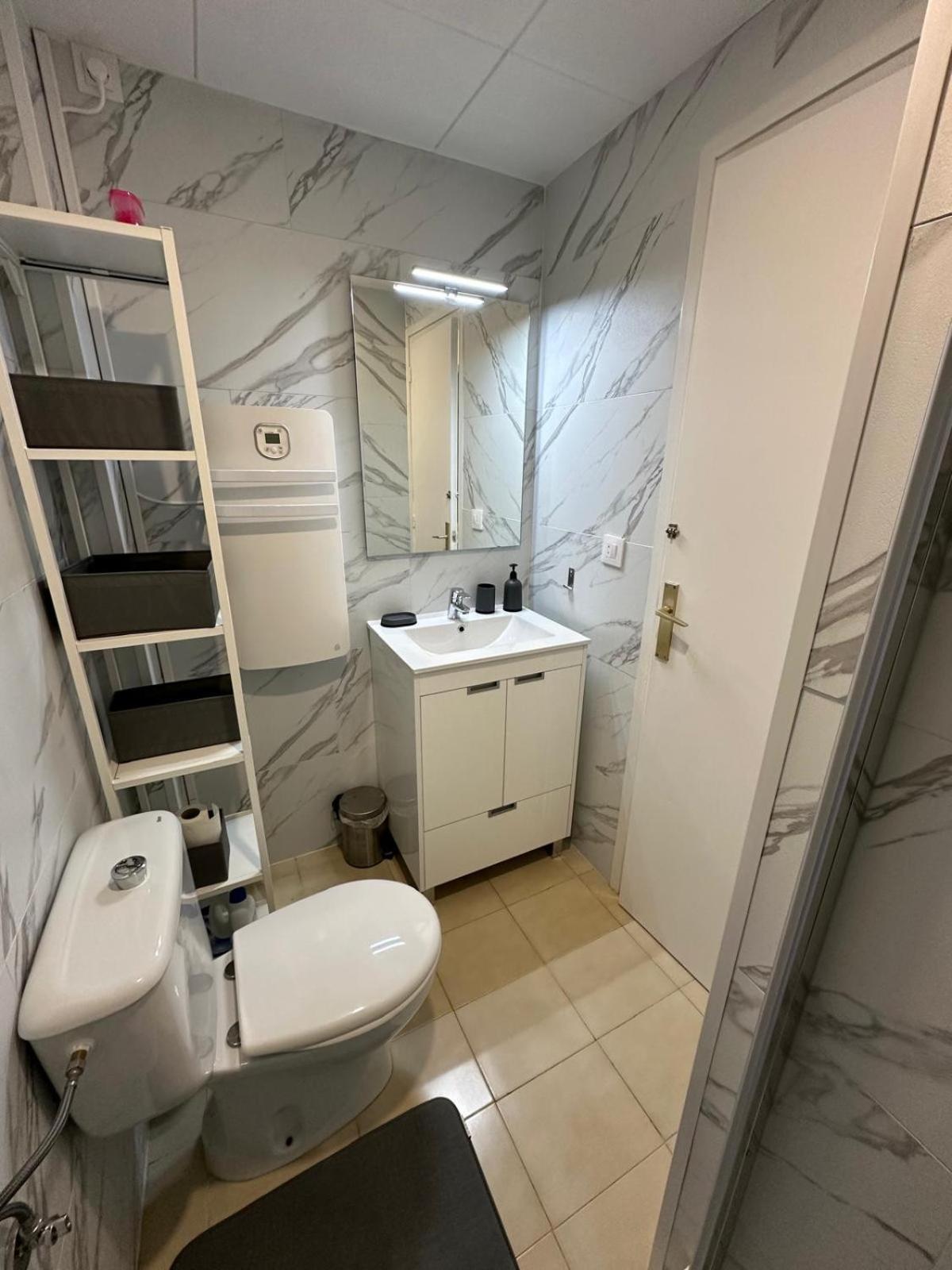 Apartamento Bonito Cerca De La Playa