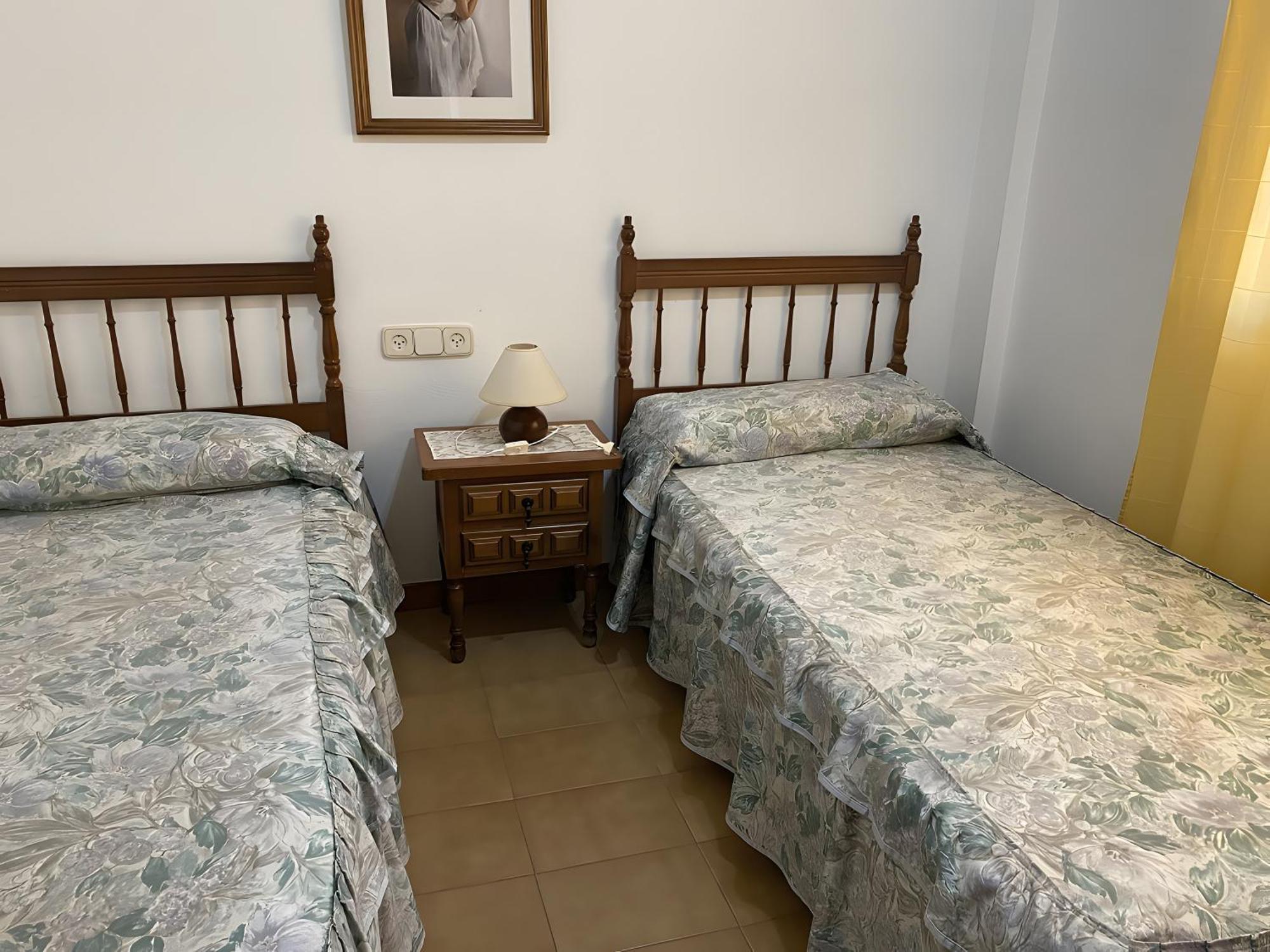 Apartamento Platja Mar 2 *
