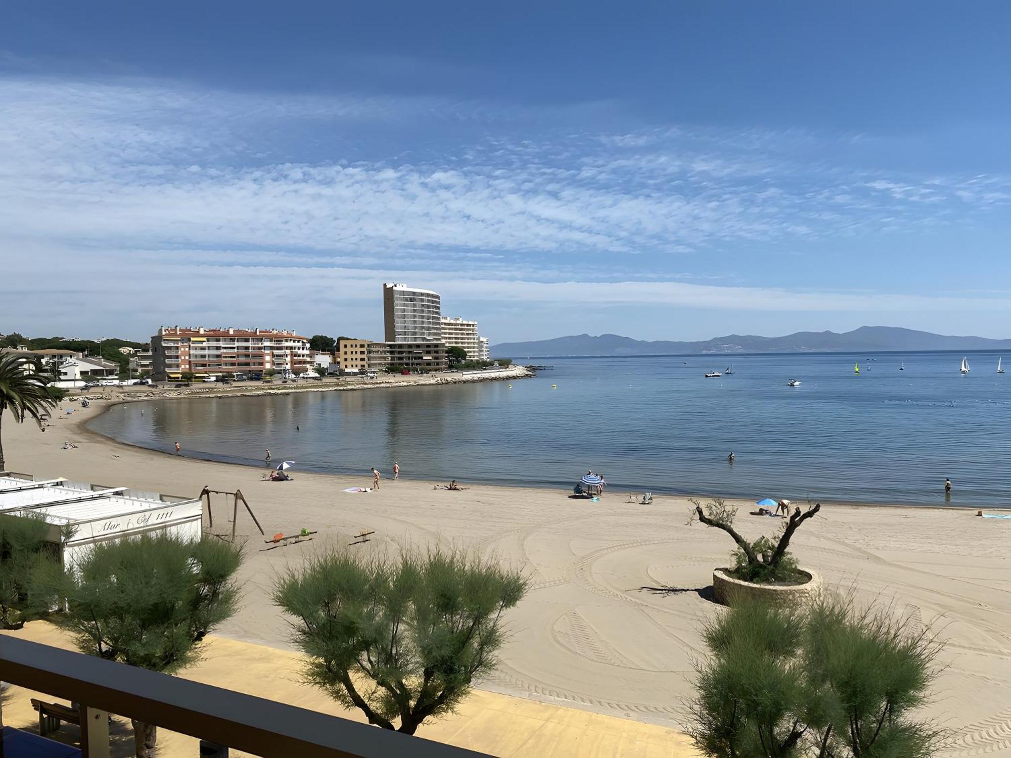 Platja Mar 2 L' Escala