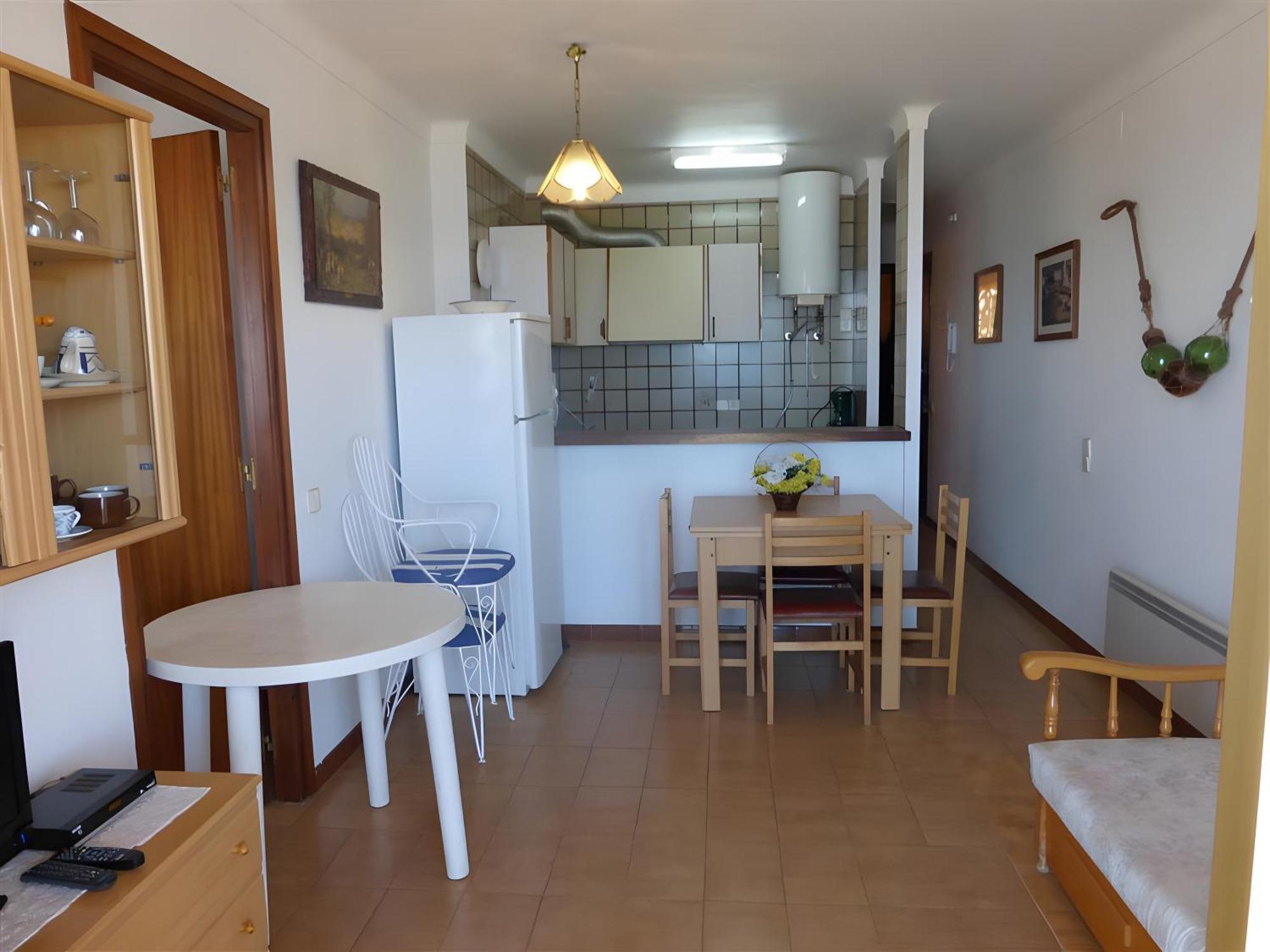 Apartamento Platja Mar 2