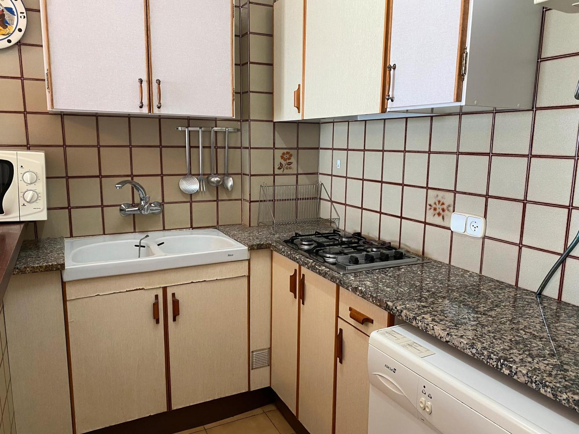Apartamento Platja Mar 2 *