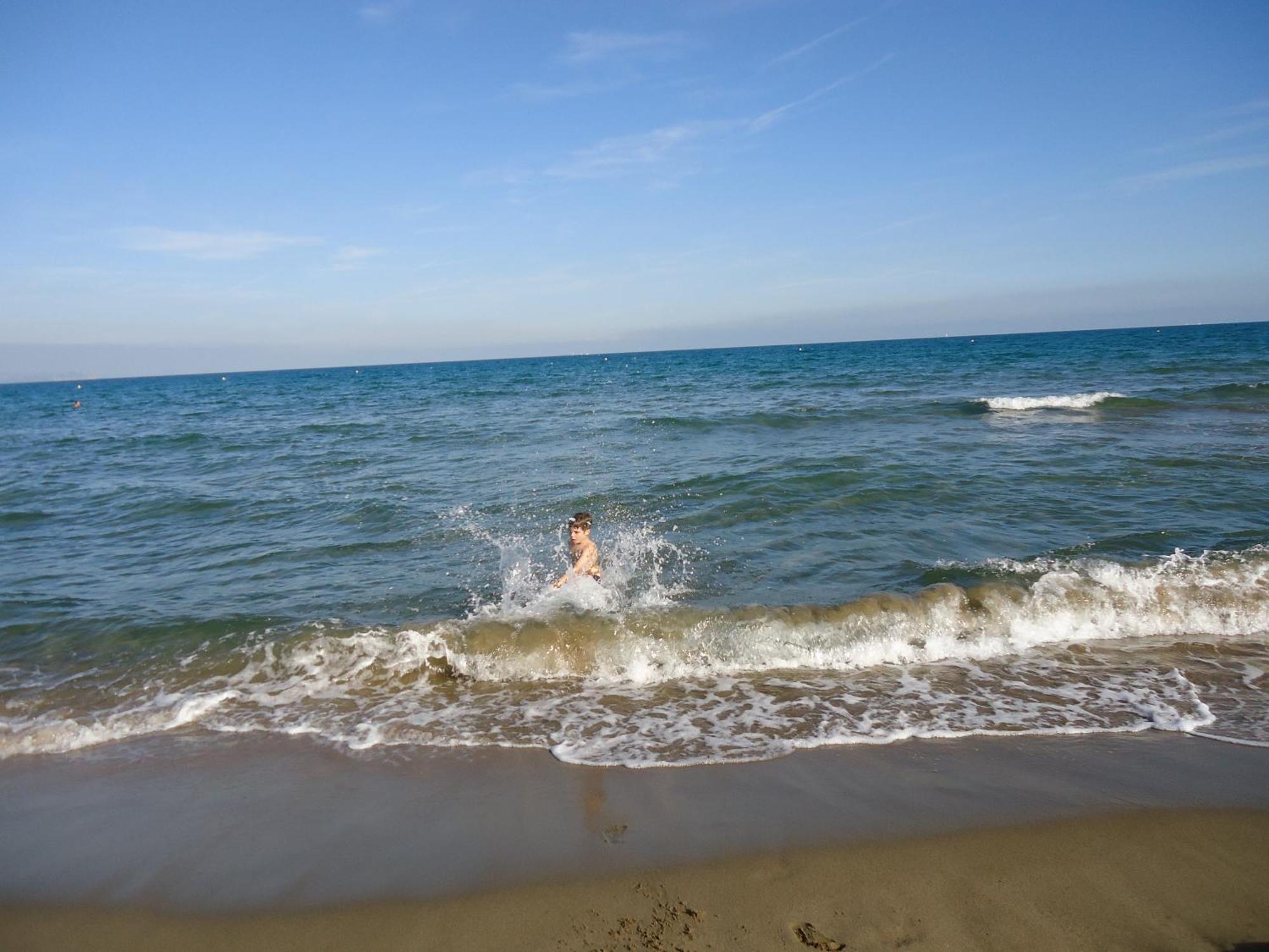 Platja Mar 2 * L' Escala