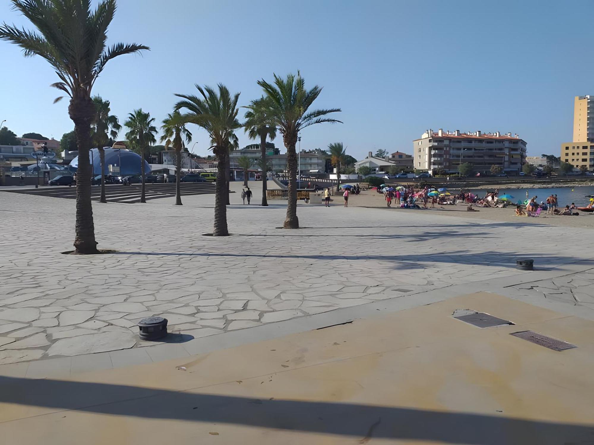 Platja Mar 2 Apartamento *