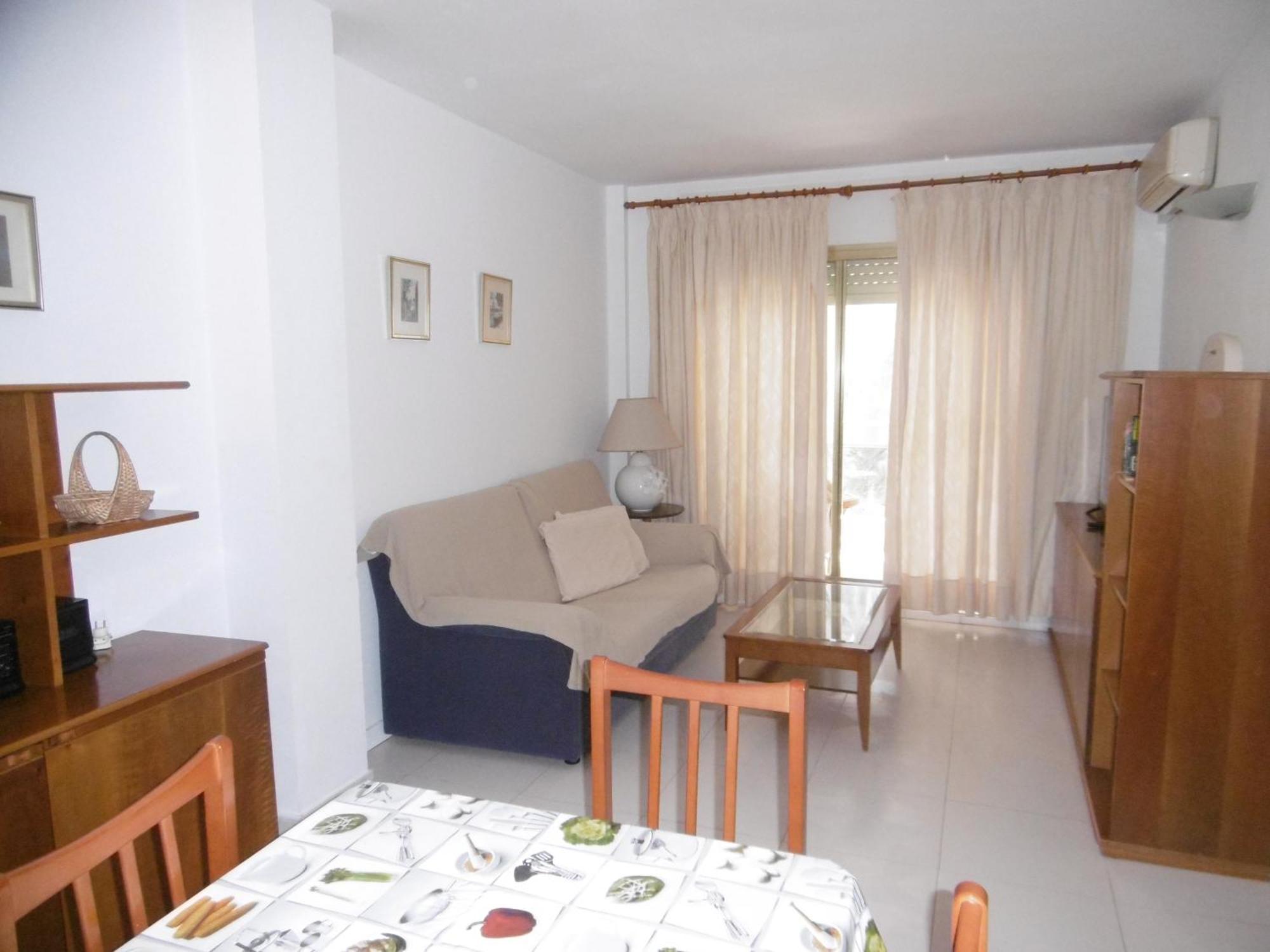 Apartment Cerca De La Playa Con Piscina Y Parking *