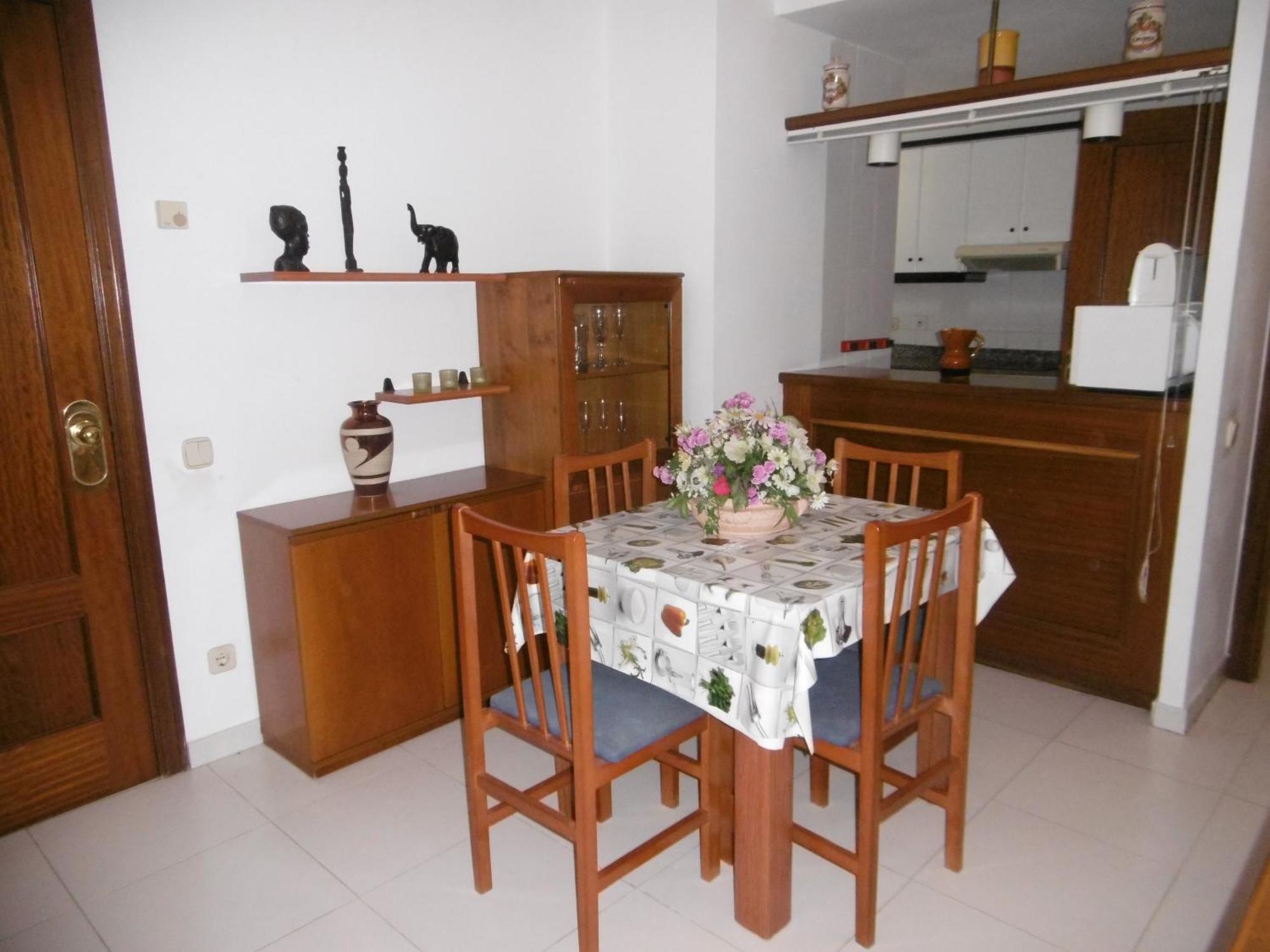 Cerca De La Playa Con Piscina Y Parking Apartment Tossa de Mar