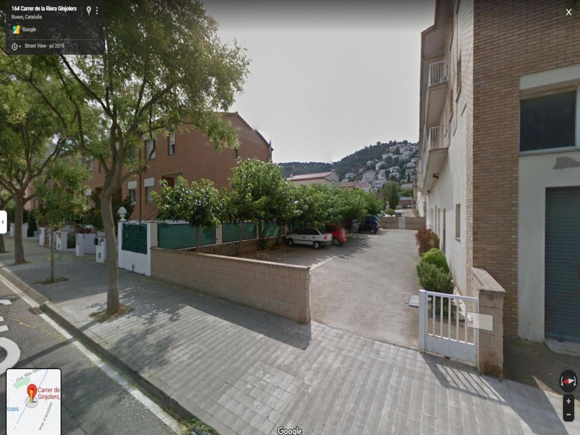 Apartamento Spacious Near *