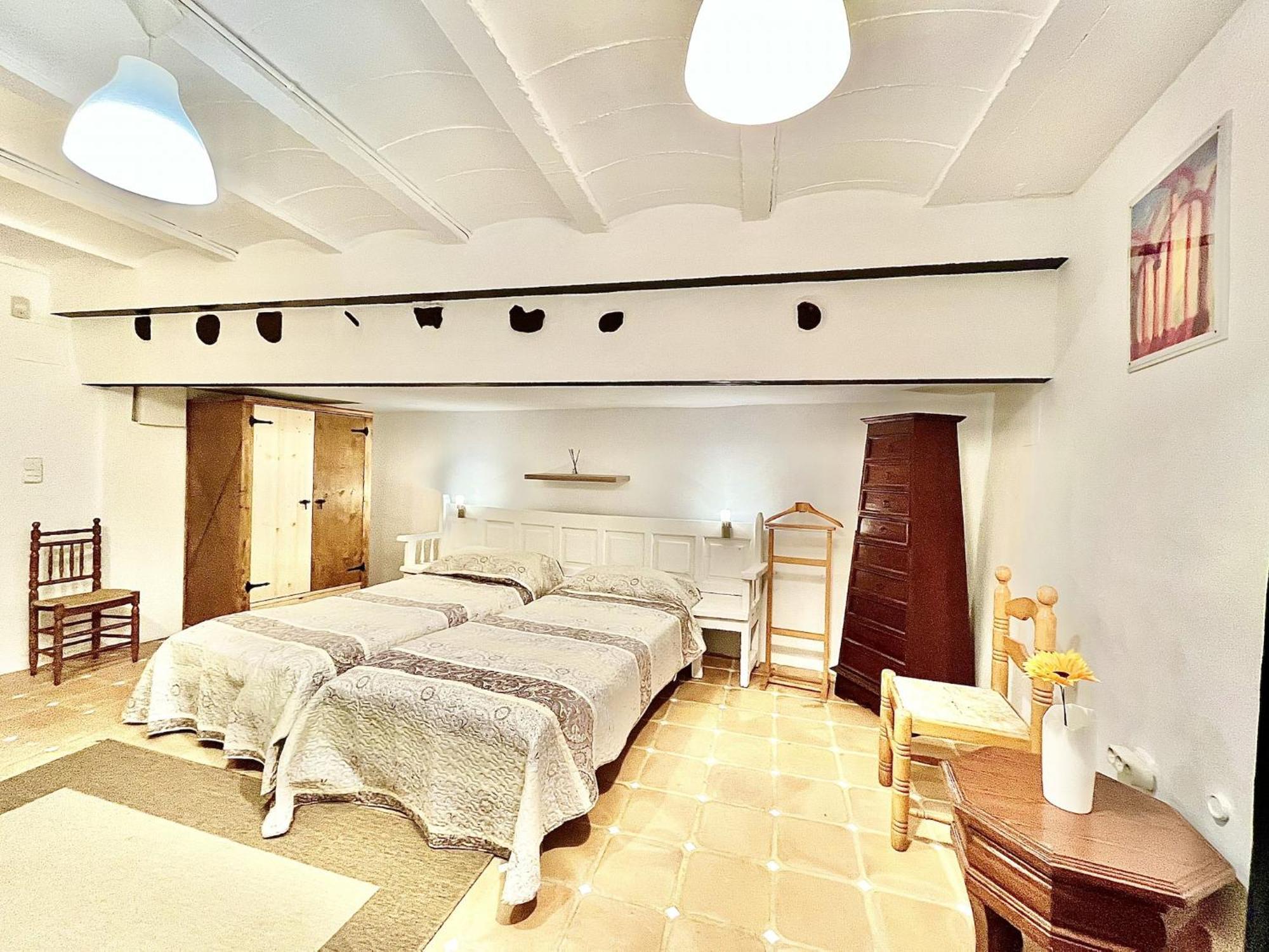 Spacious Near