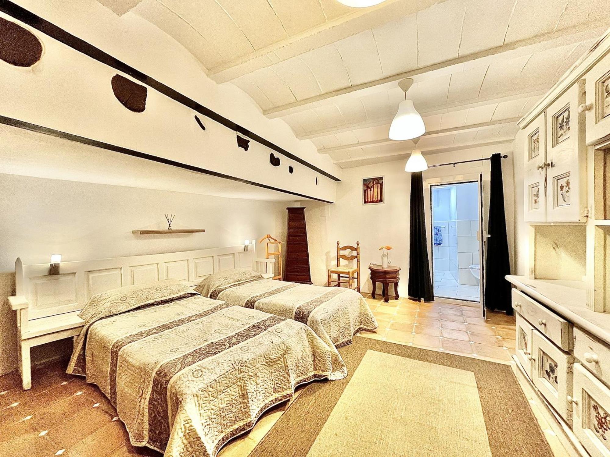 Spacious Near Apartamento *