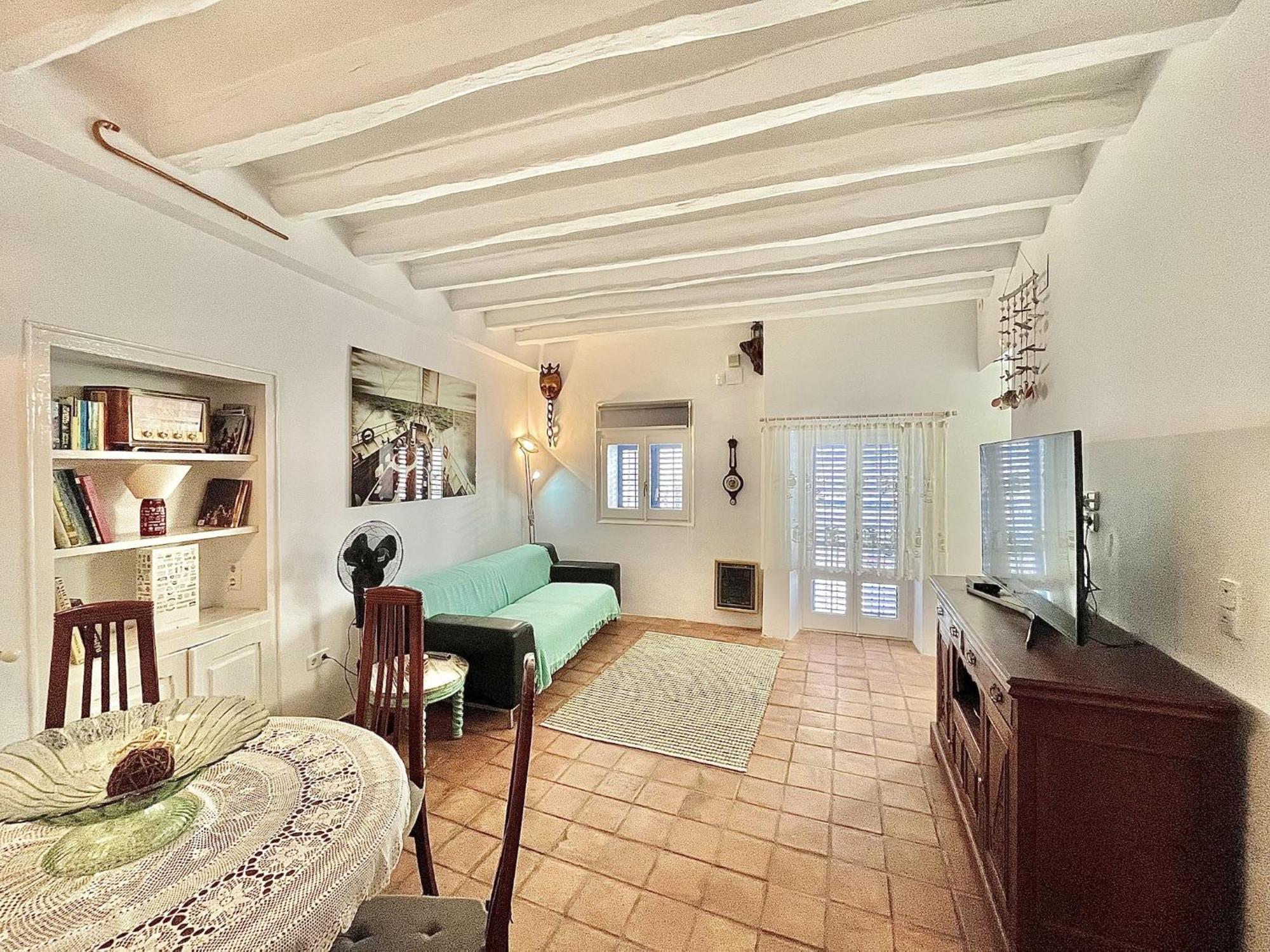 Apartamento Spacious Near *