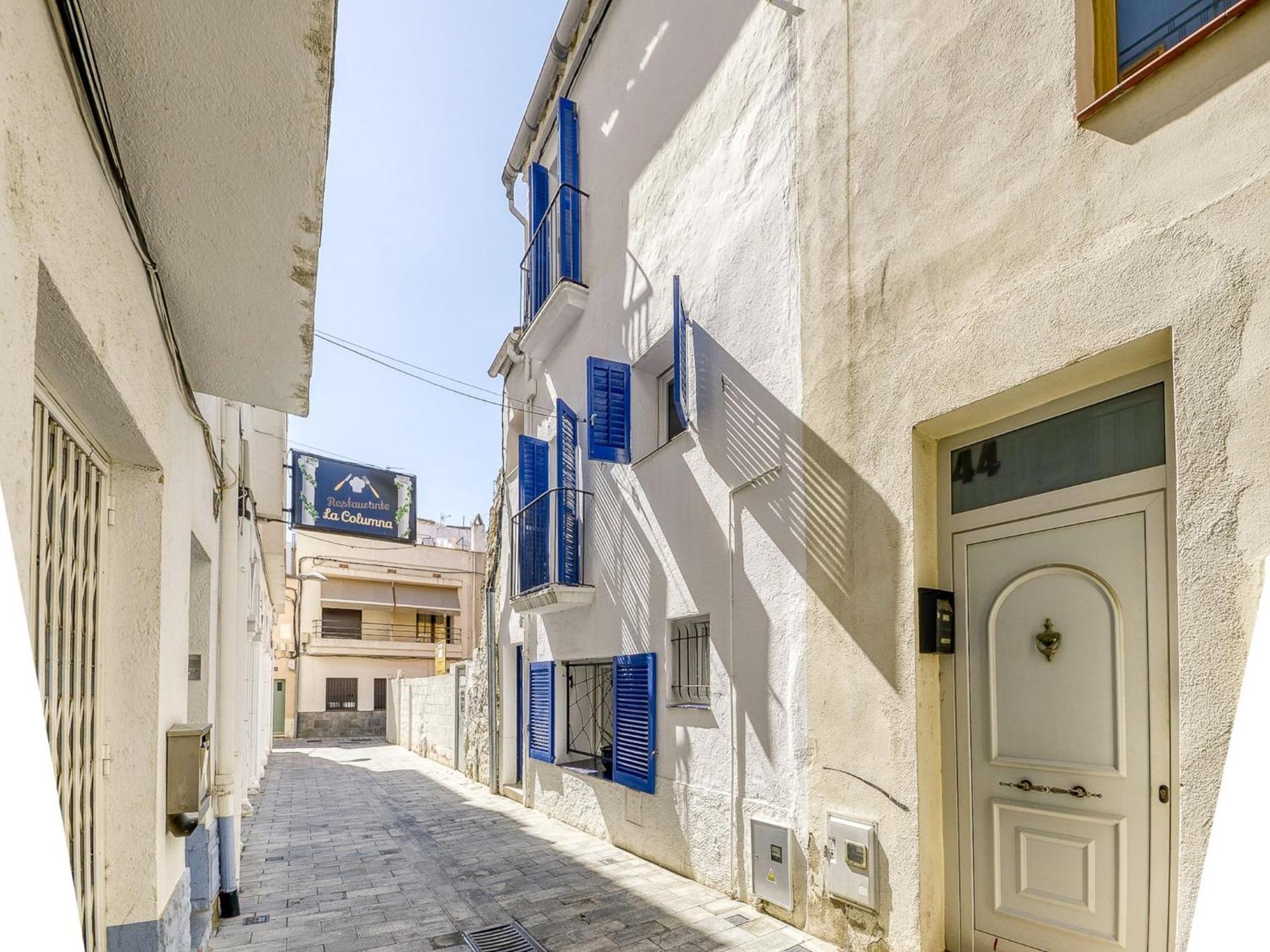 Spacious Near Apartamento *