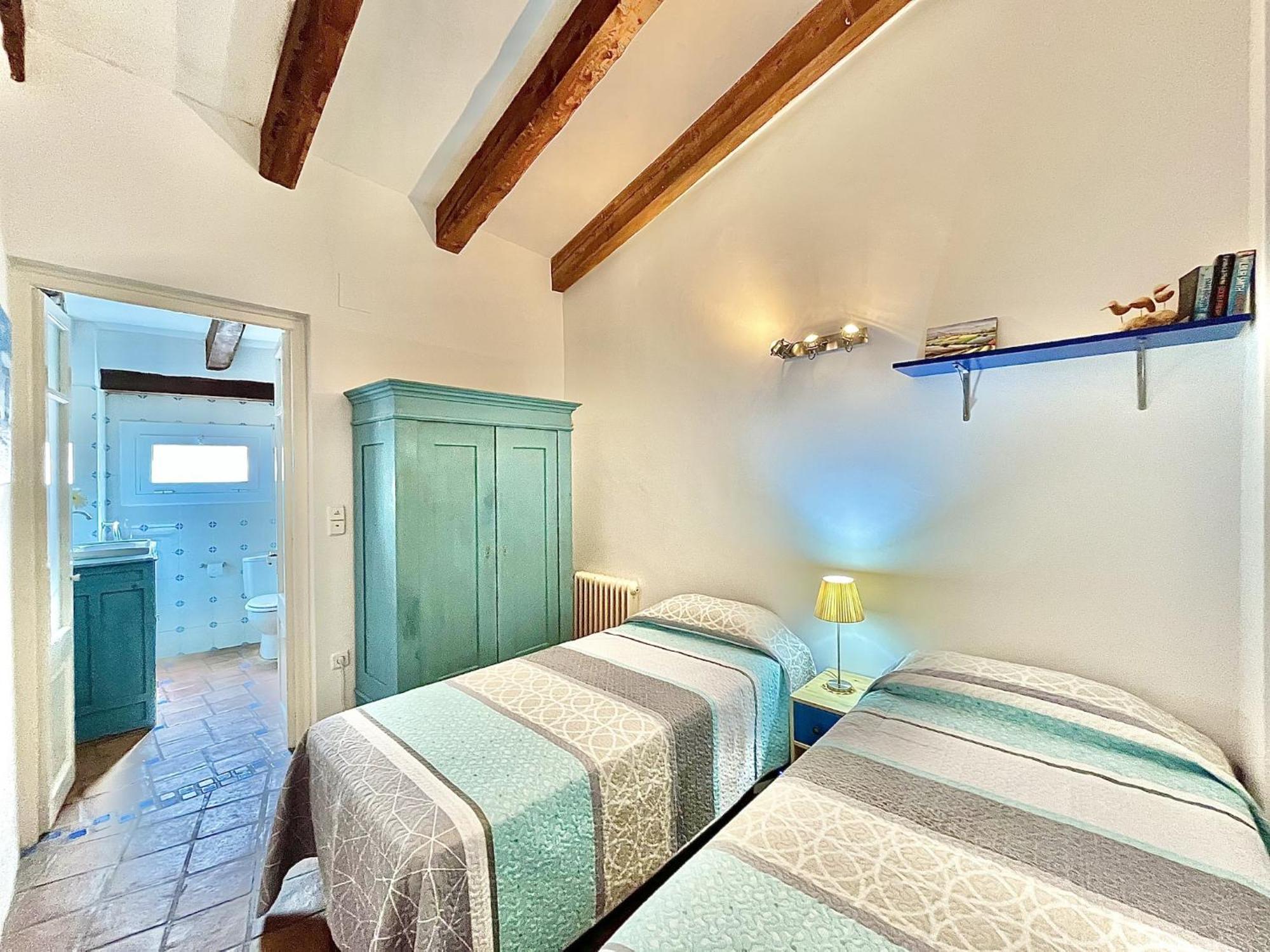 Spacious Near Apartamento