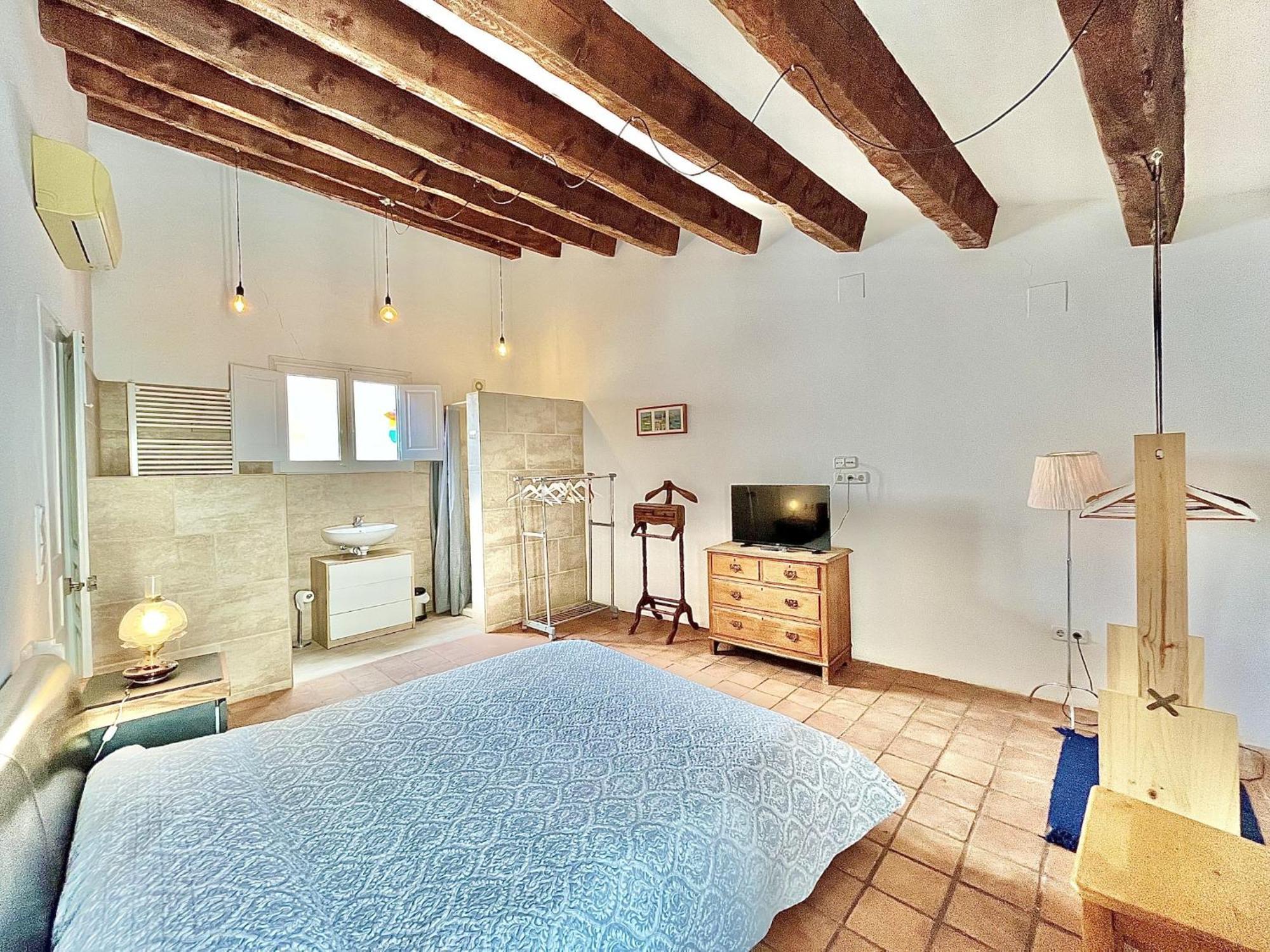 Apartamento Spacious Near