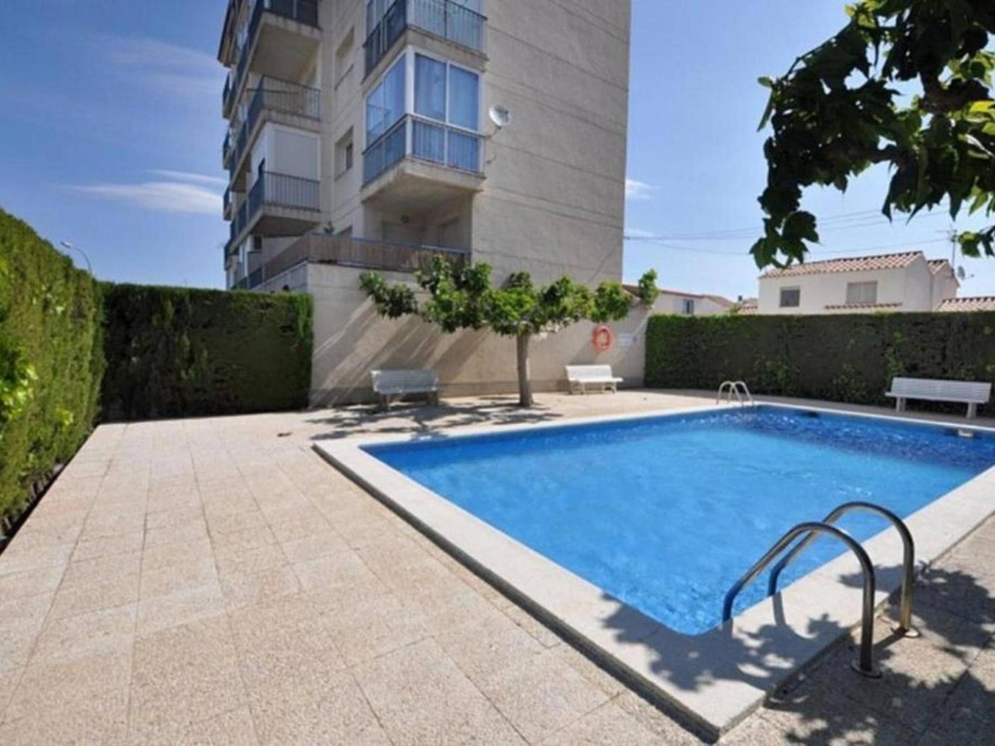 Port Badia 1b Apartamento